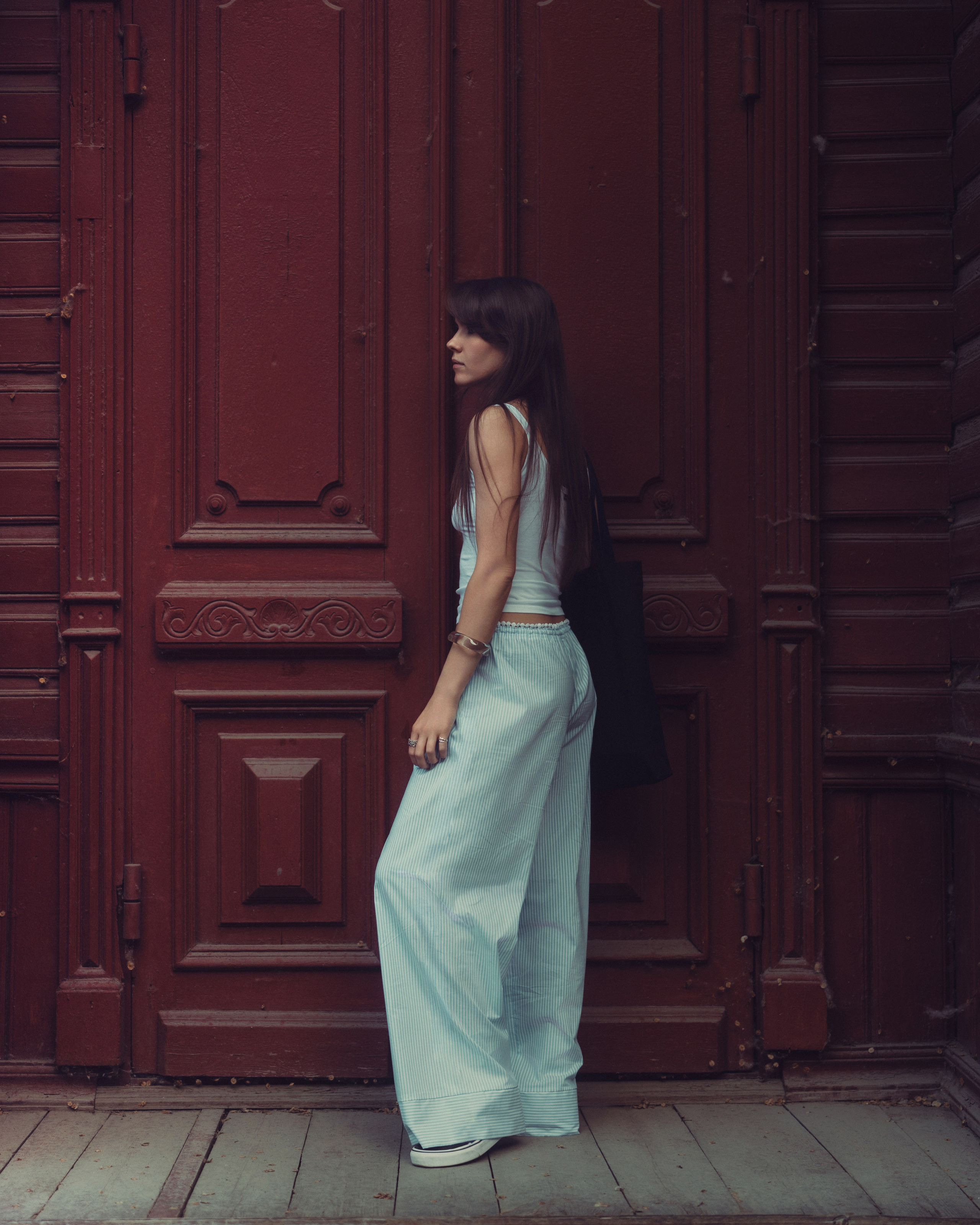 Обучающий блок МАСКИ в Camera Raw и Lightroom от Антона Аванзато