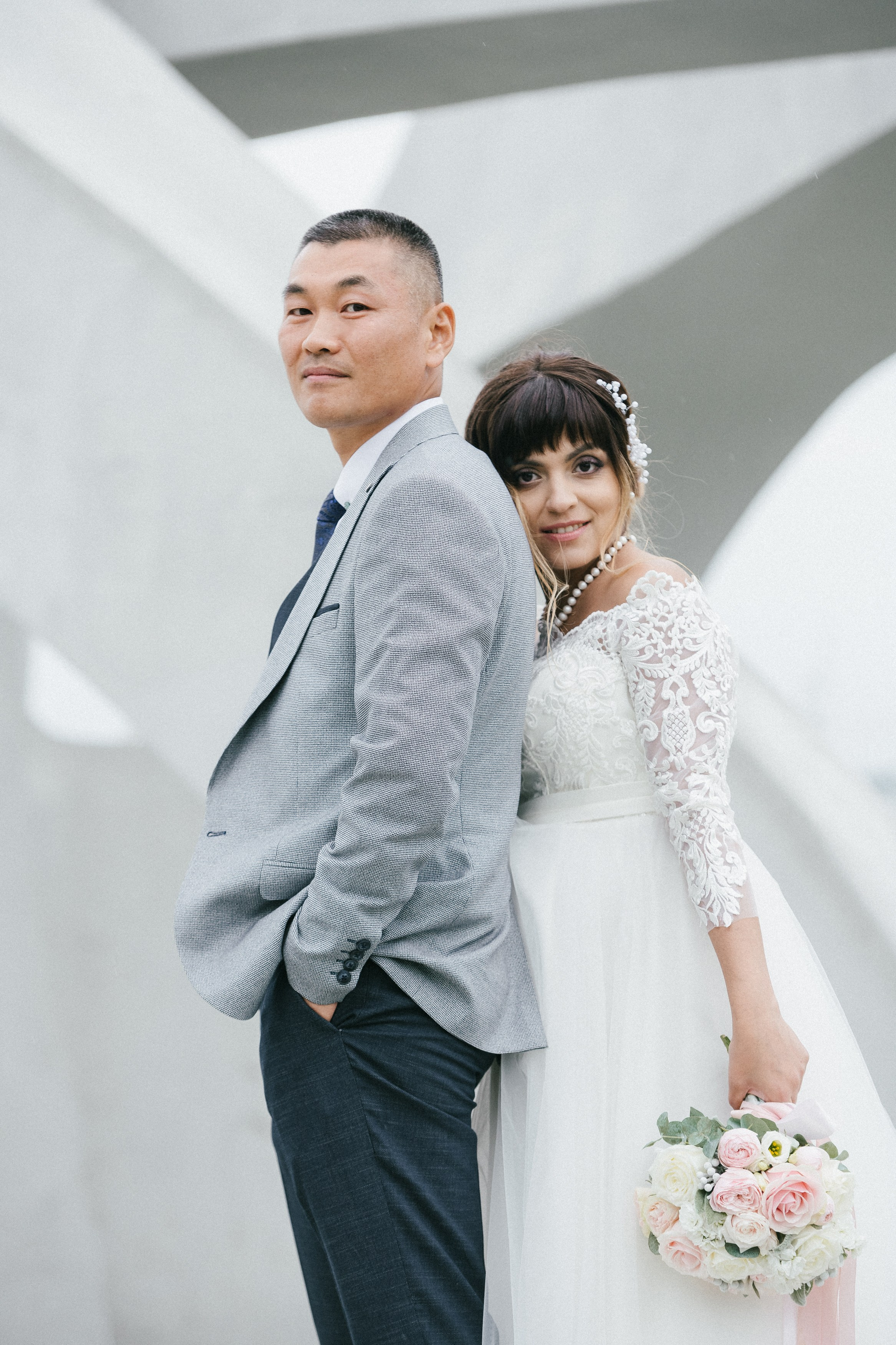 Боря и Настя. Репортажный и портретный фотограф в Санкт-Петербурге Степлевич Дарья