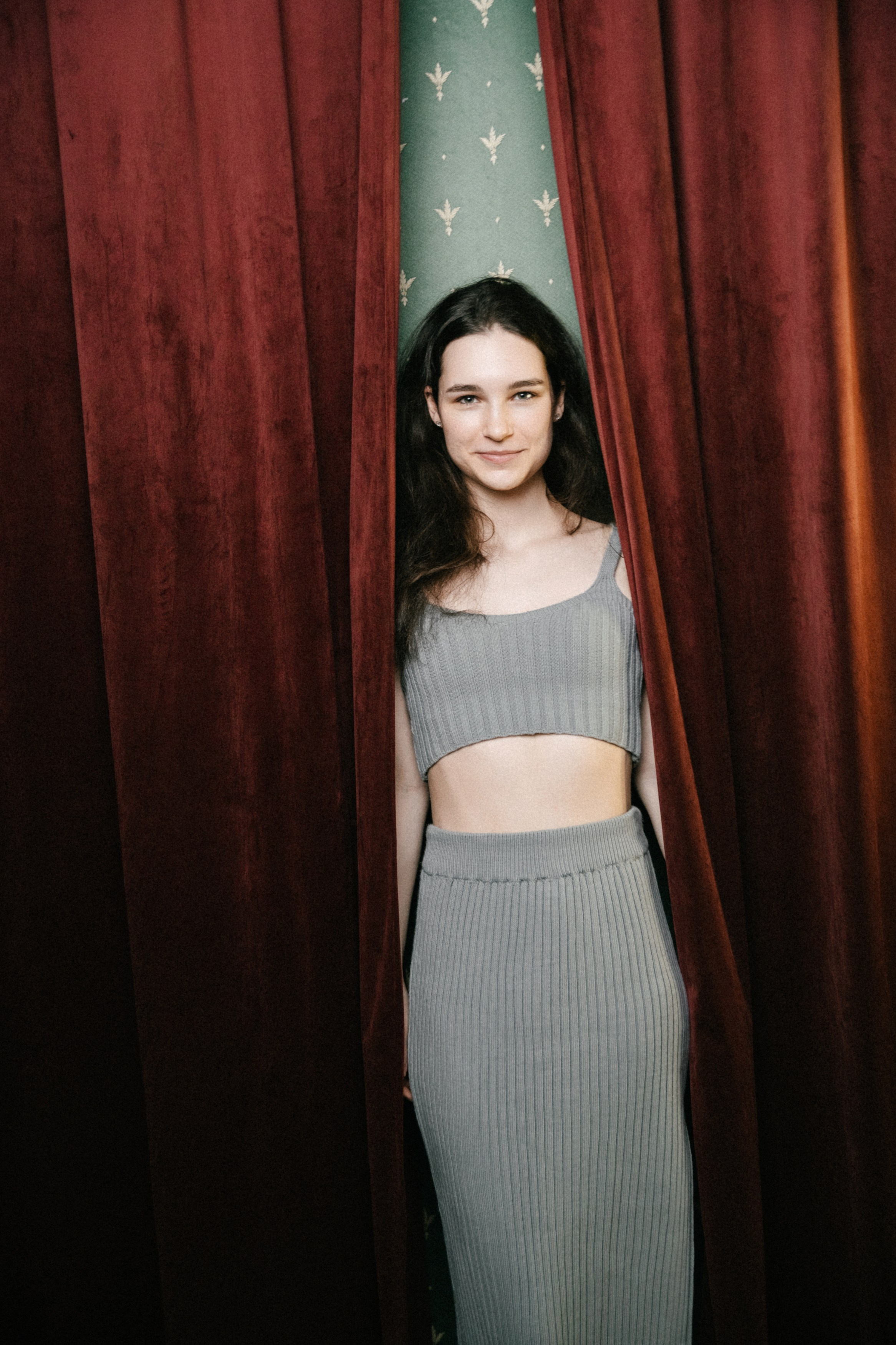 Маша. Репортажный и портретный фотограф в Санкт-Петербурге Степлевич Дарья