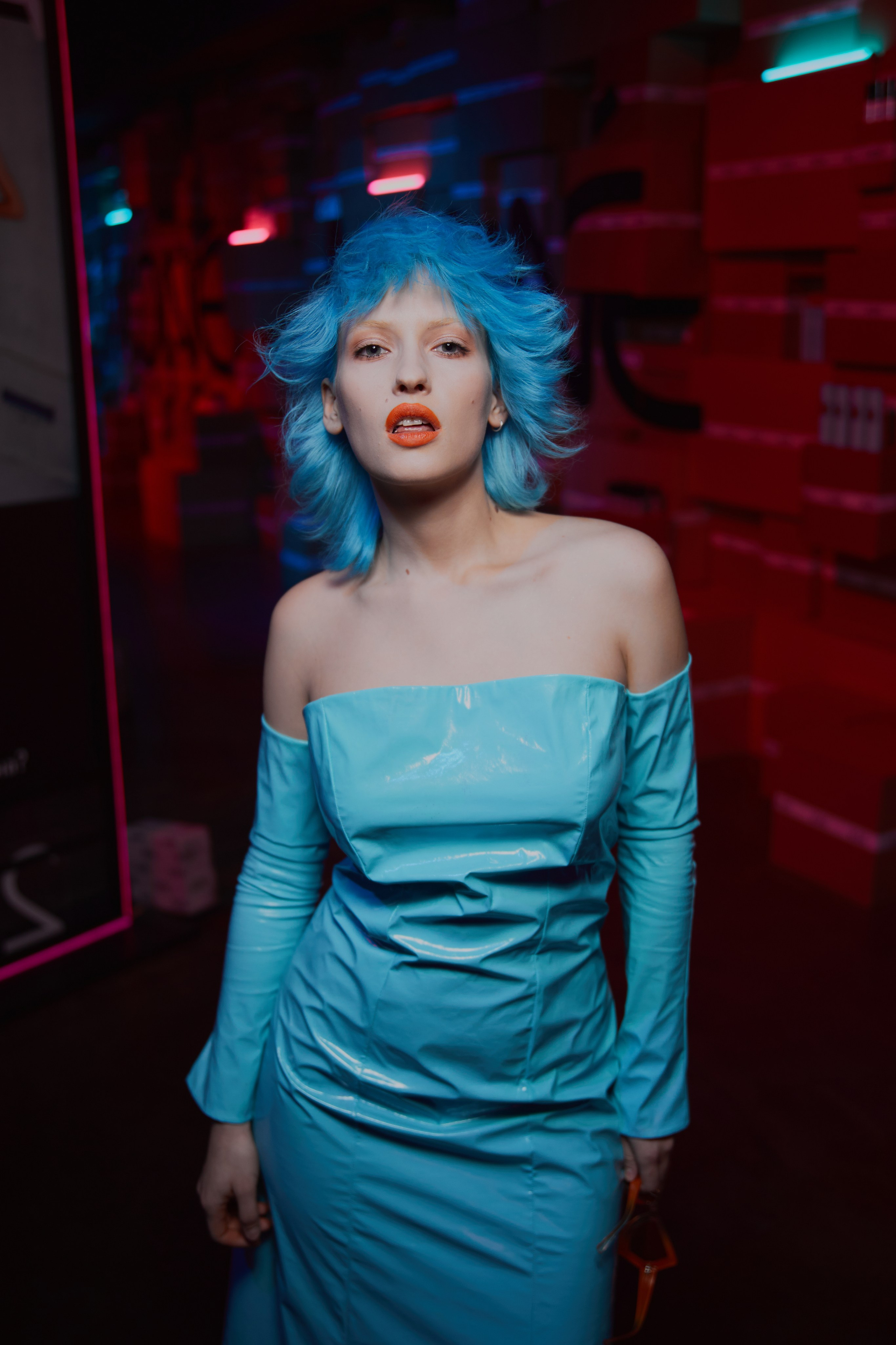 Волосы. Светский фотограф в Москве, Яковенко Алексей