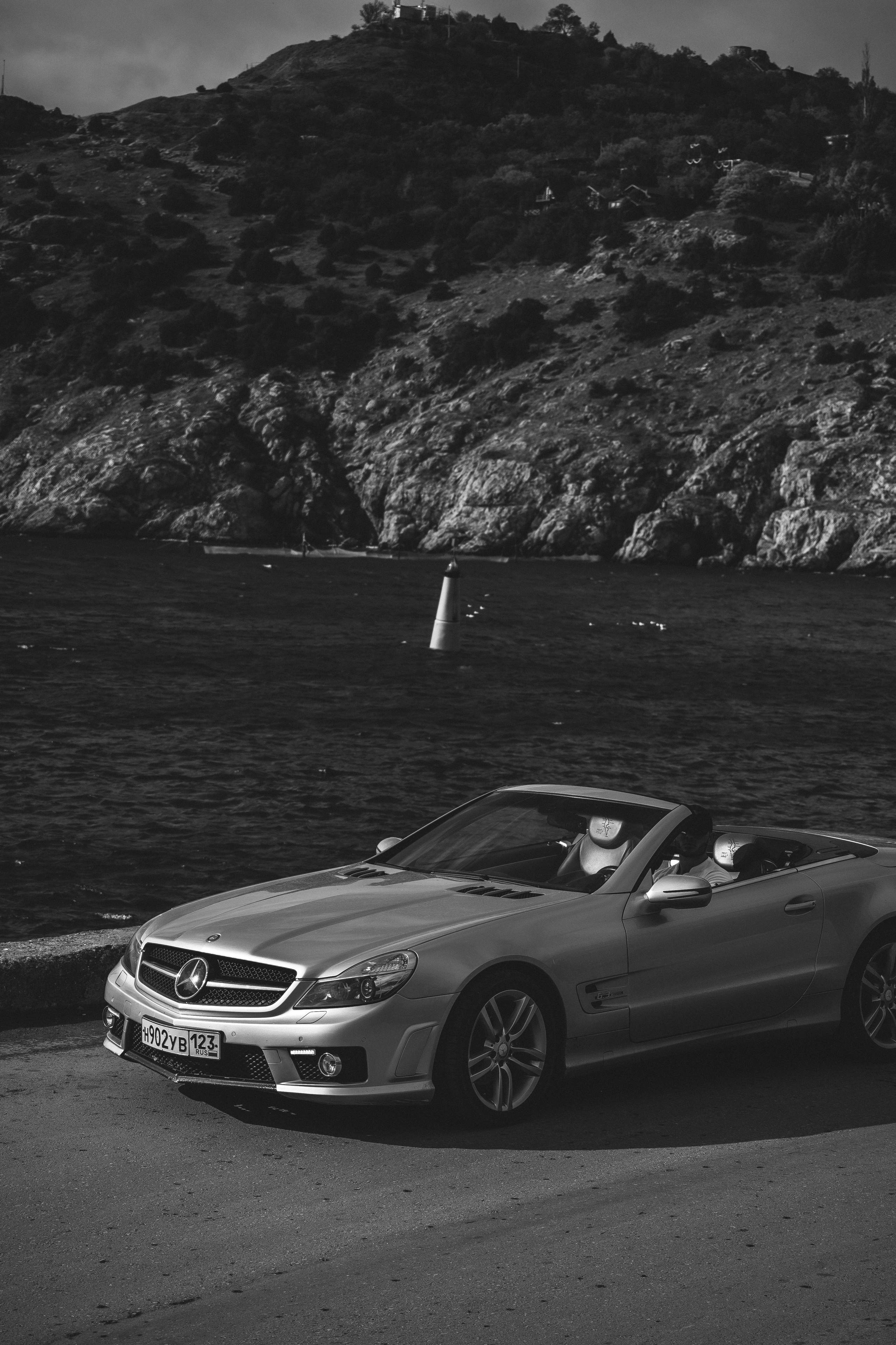 Alex. Fotograf Dmitrii Donets