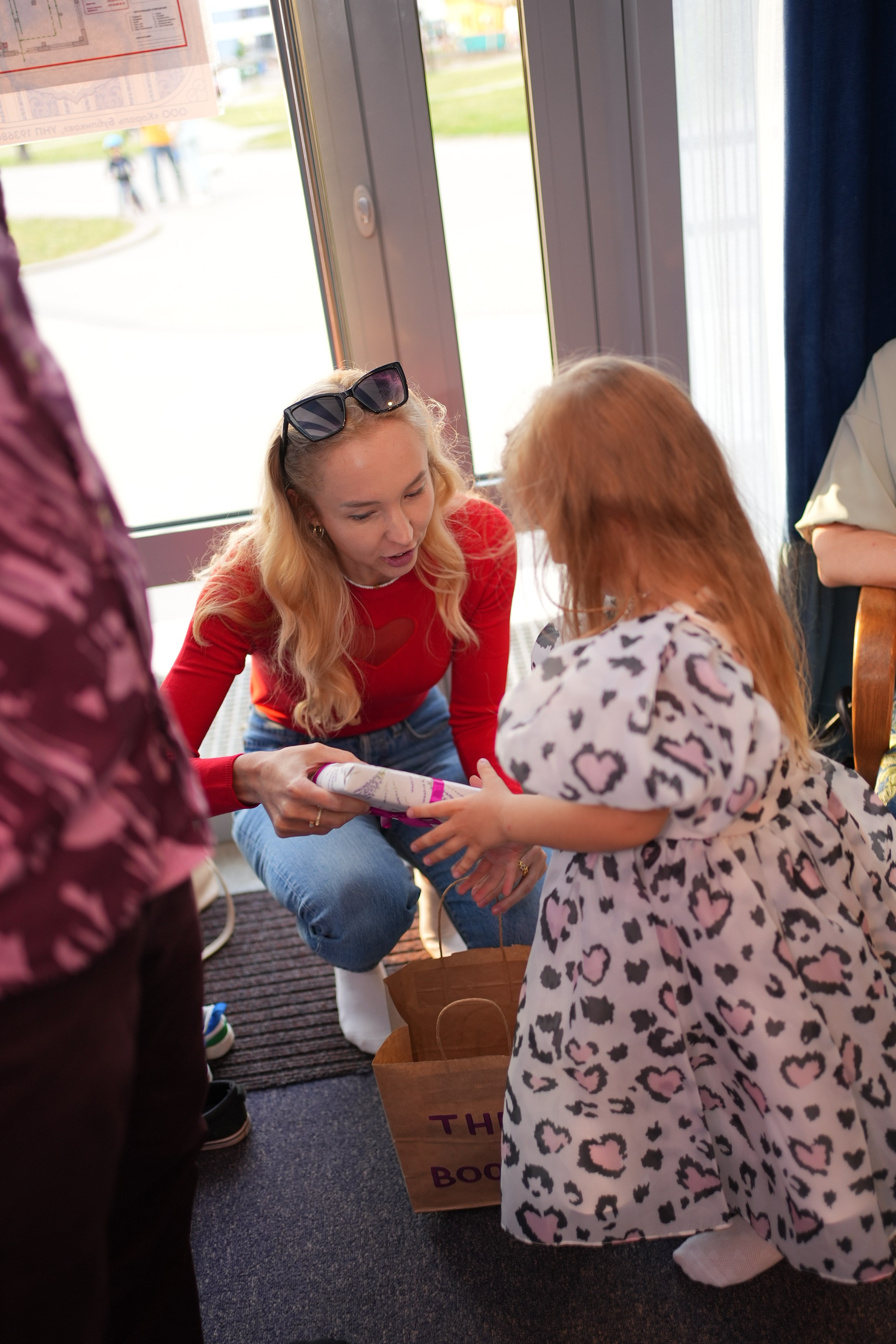 День Рождения. Семейный и свадебный фотограф Минск, Беларусь Анна Орловская