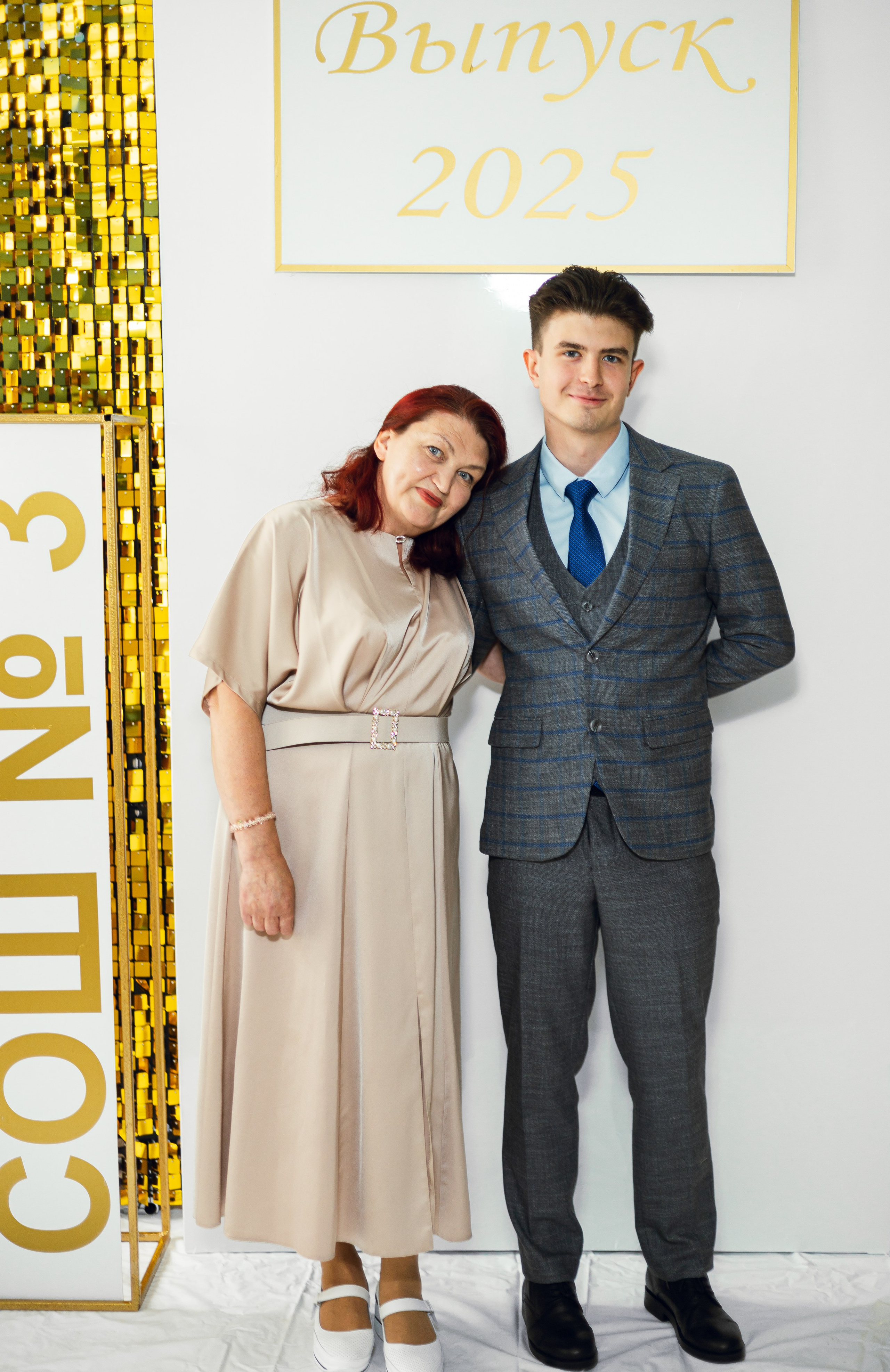 3 школа. Фотограф и видеограф в Бугульме Аня Трутнева