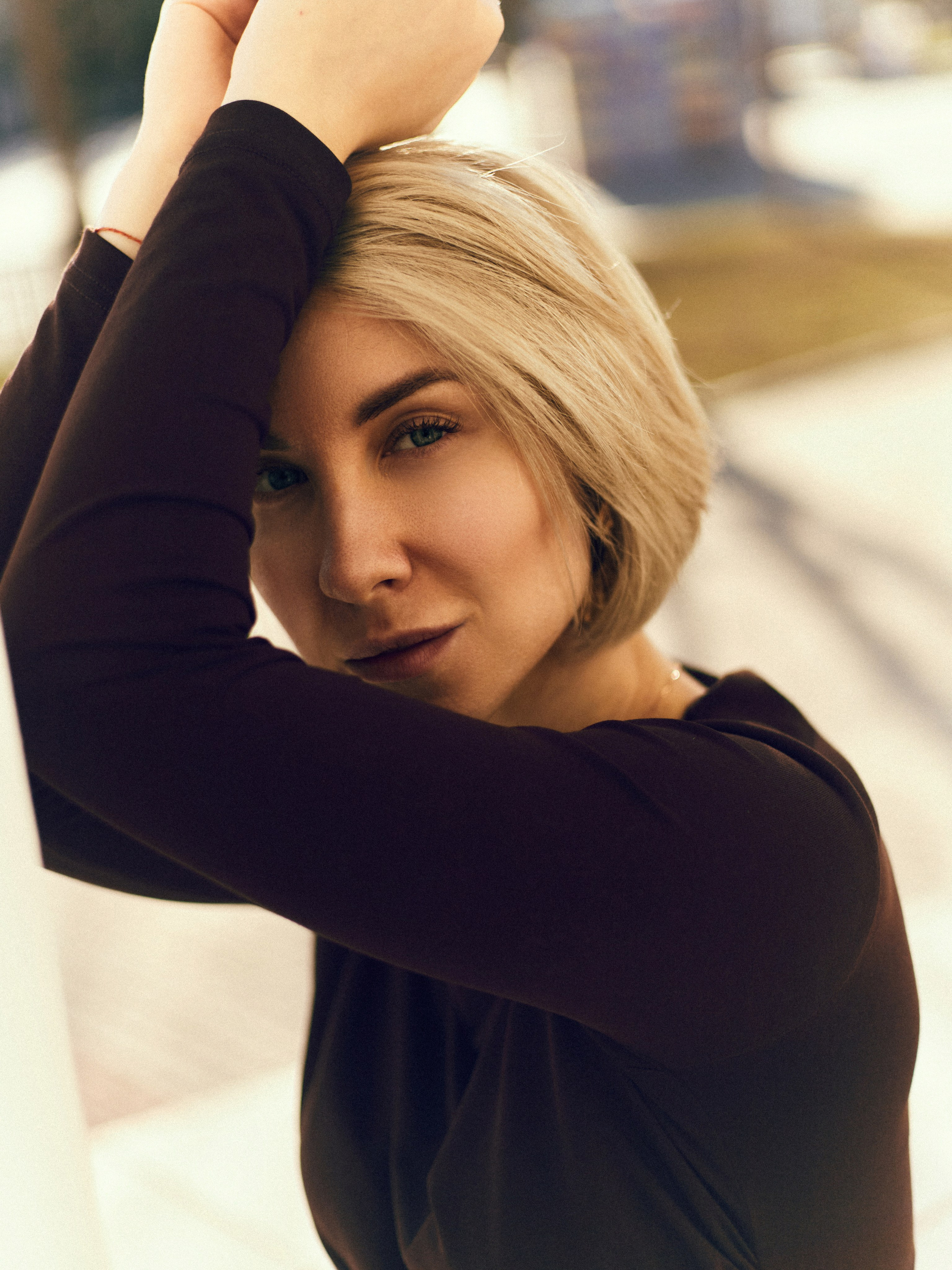 Елена. Фотограф и видеограф в Бугульме Аня Трутнева