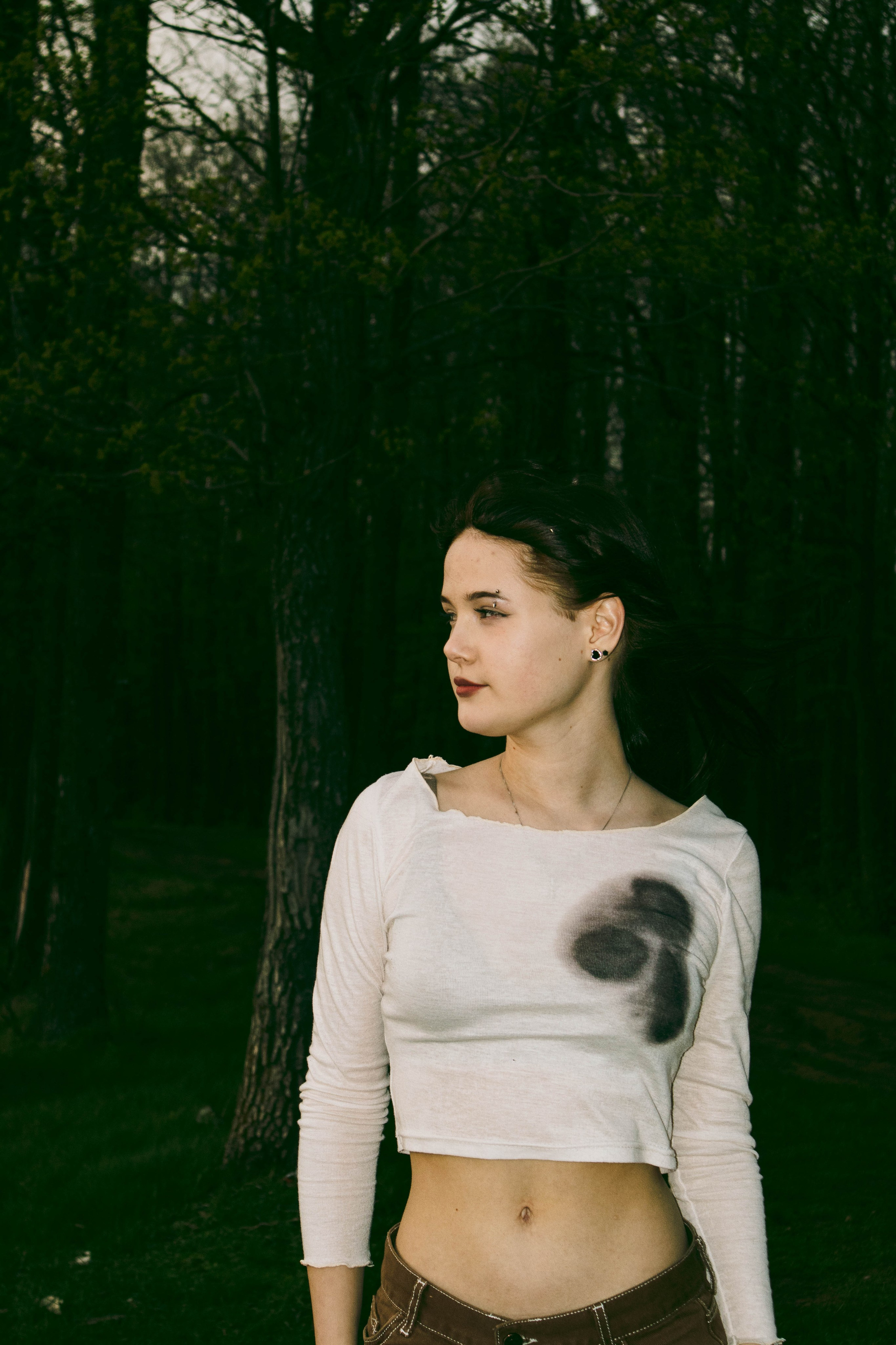 Лиза. Фотограф и видеограф в Бугульме Аня Трутнева