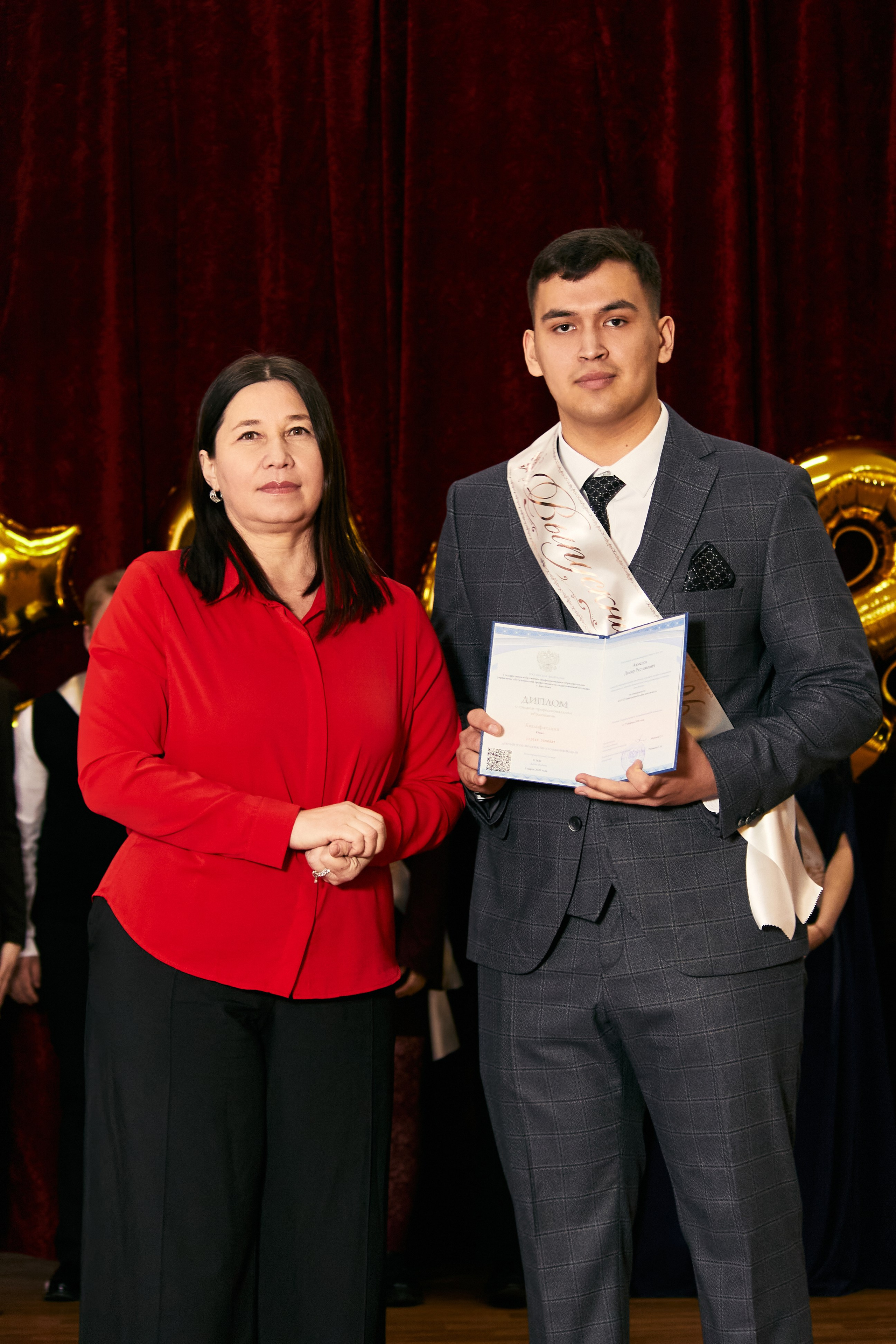 БИПИТ. Фотограф и видеограф в Бугульме Аня Трутнева