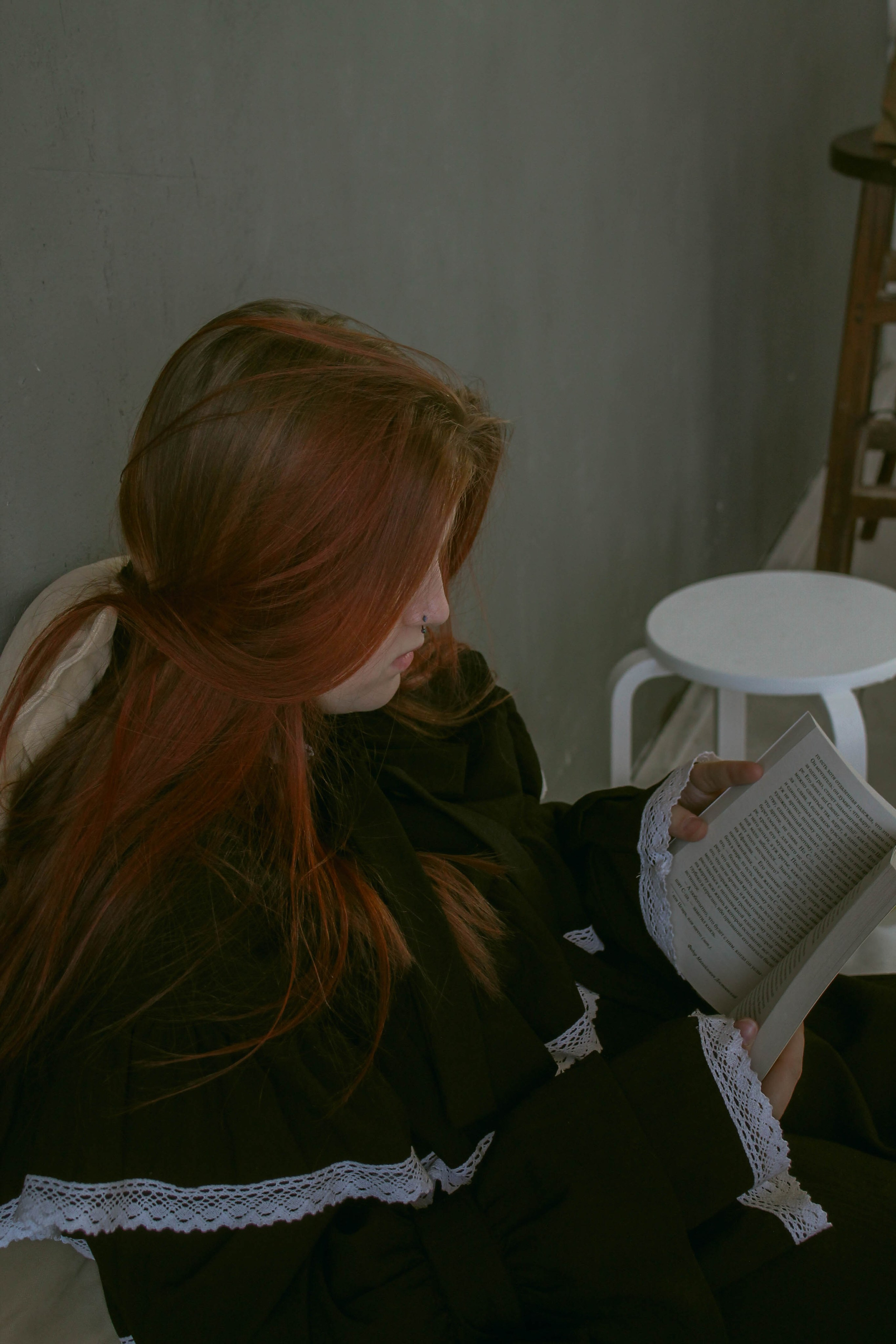 Алиннннна. Фотограф и видеограф в Бугульме Аня Трутнева