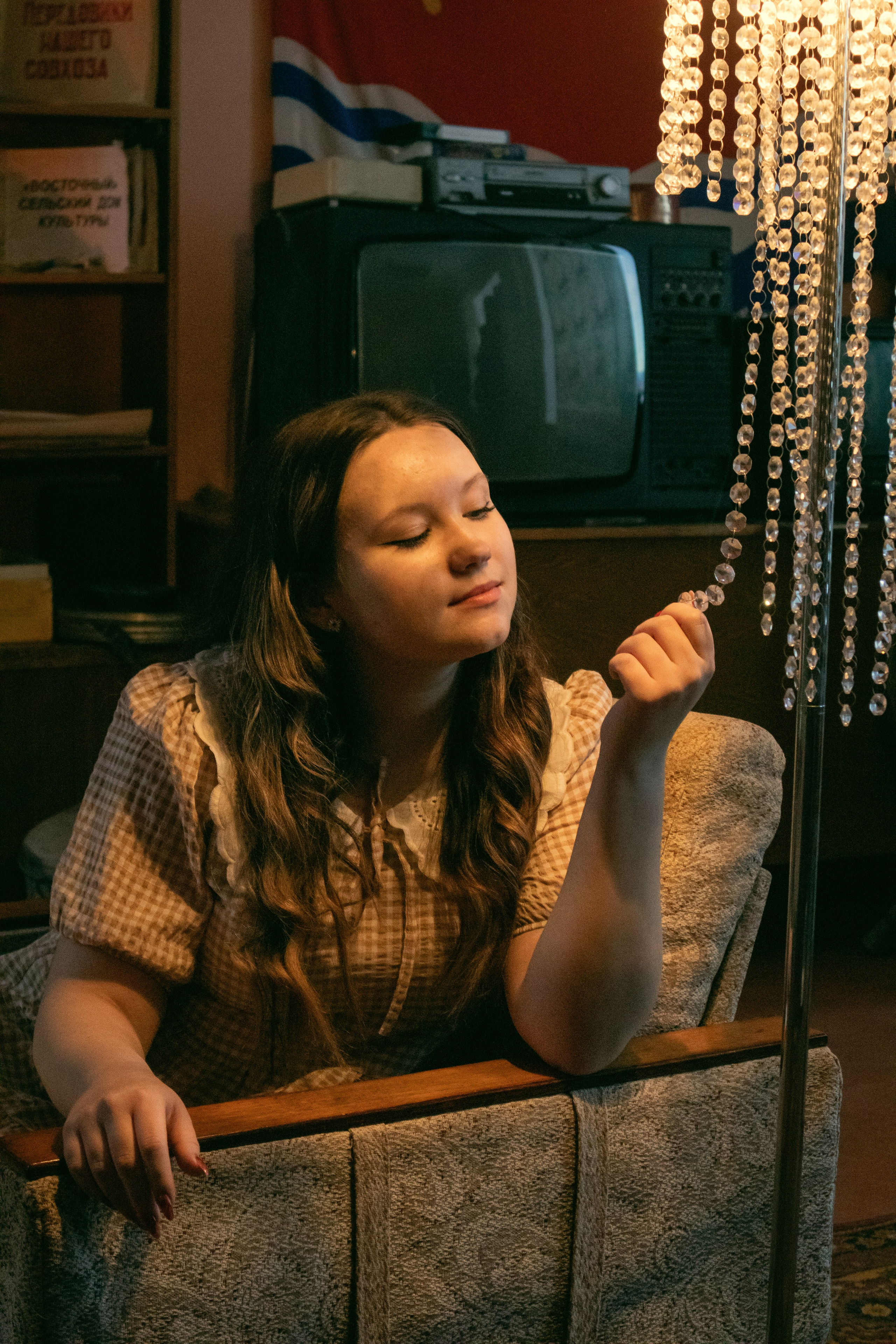 Полина. Фотограф и видеограф в Бугульме Аня Трутнева