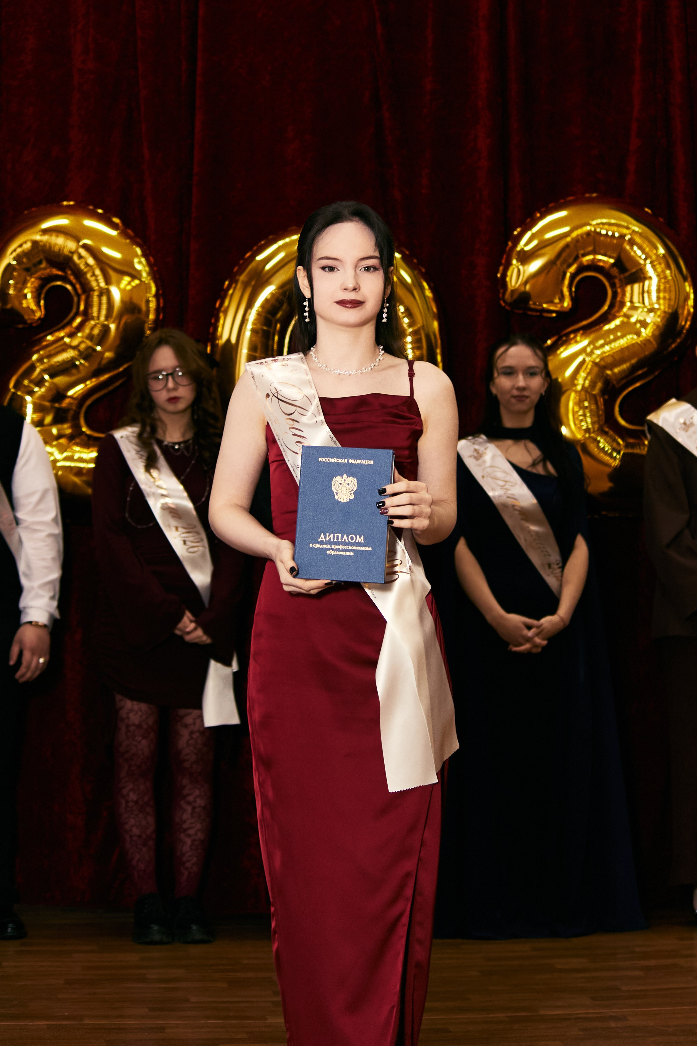 БИПИТ. Фотограф и видеограф в Бугульме Аня Трутнева