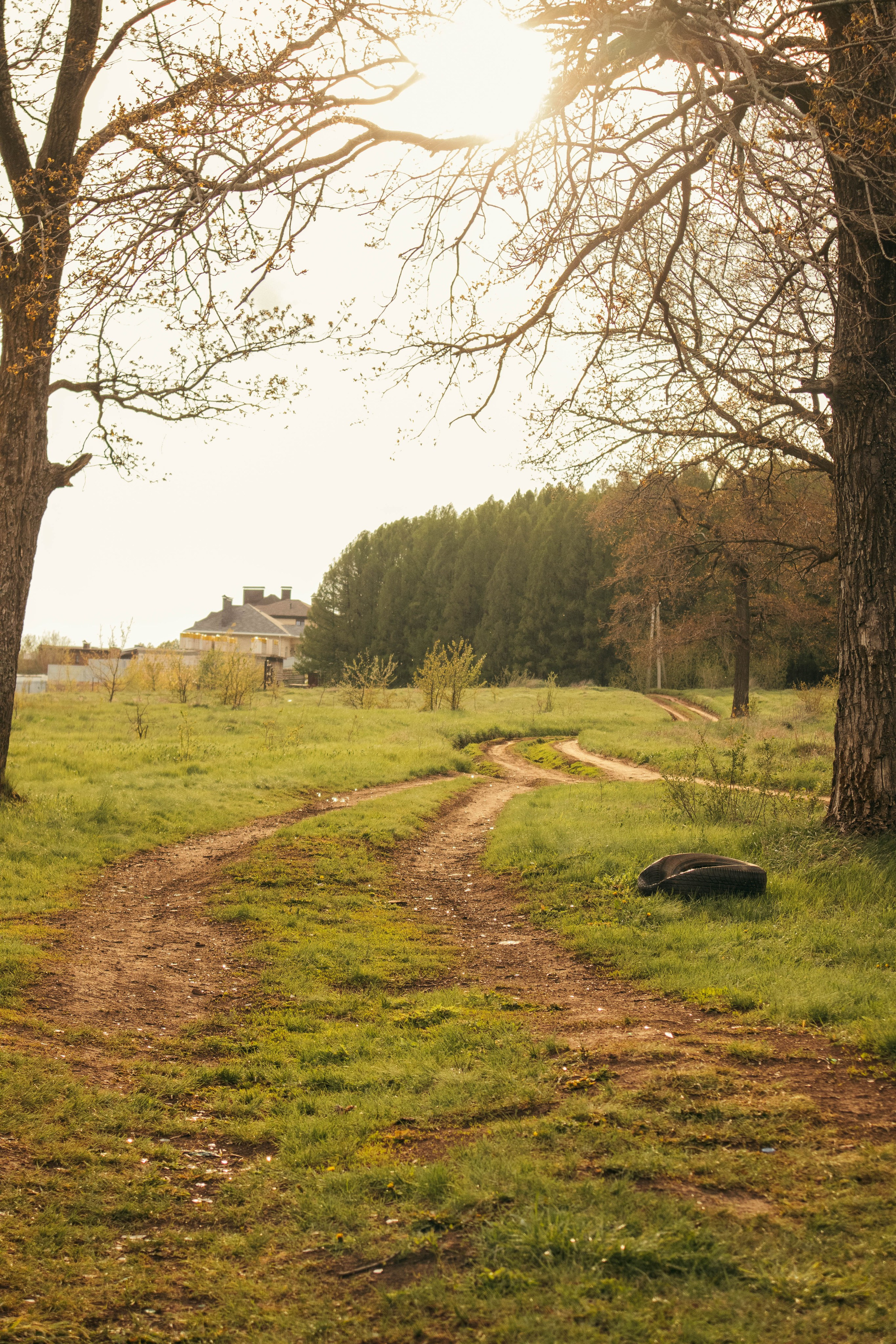 Сокольская гора. Фотограф и видеограф в Бугульме Аня Трутнева