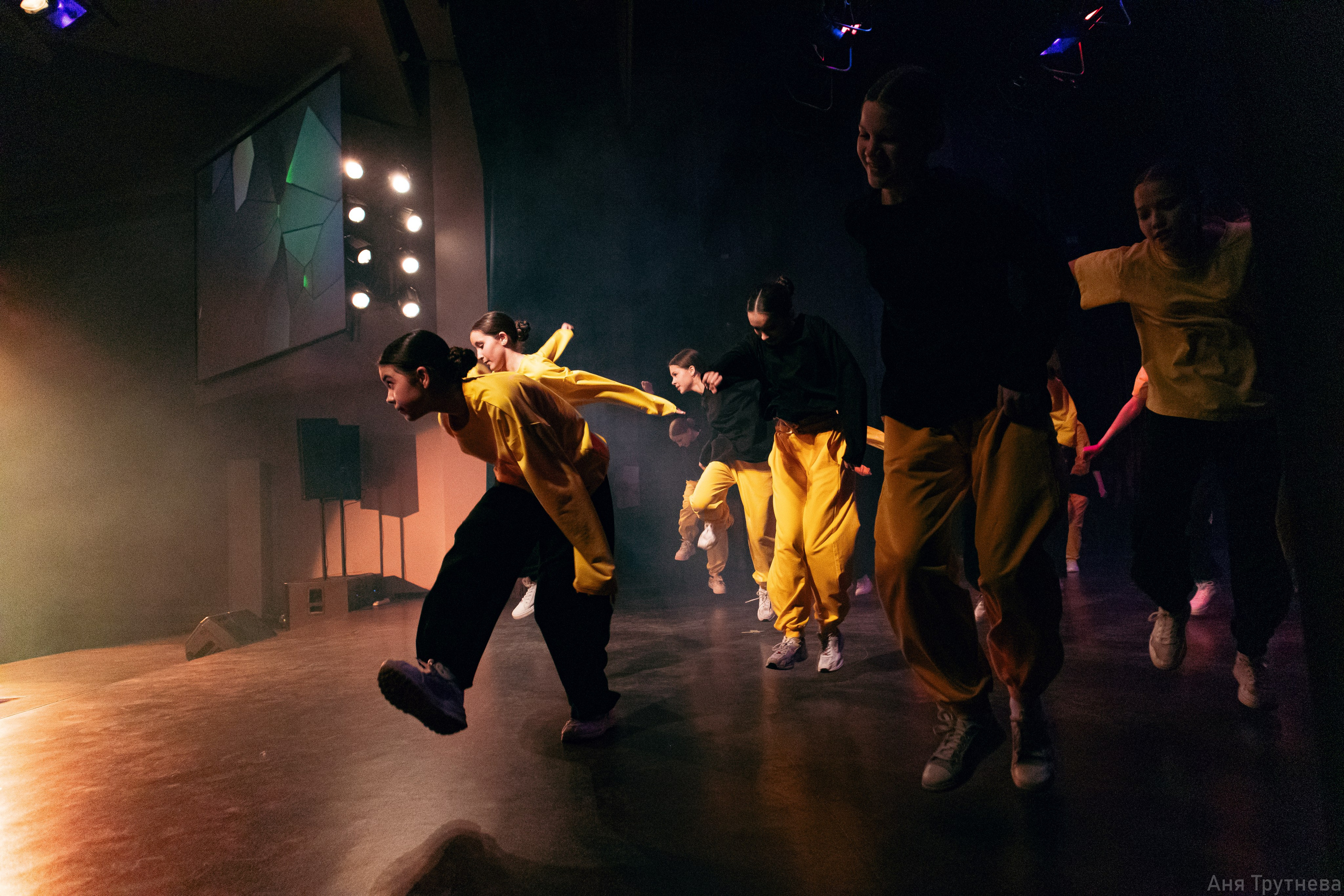 МОСКОВСКОЕ ВРЕМЯ юбилей. Фотограф и видеограф в Бугульме Аня Трутнева