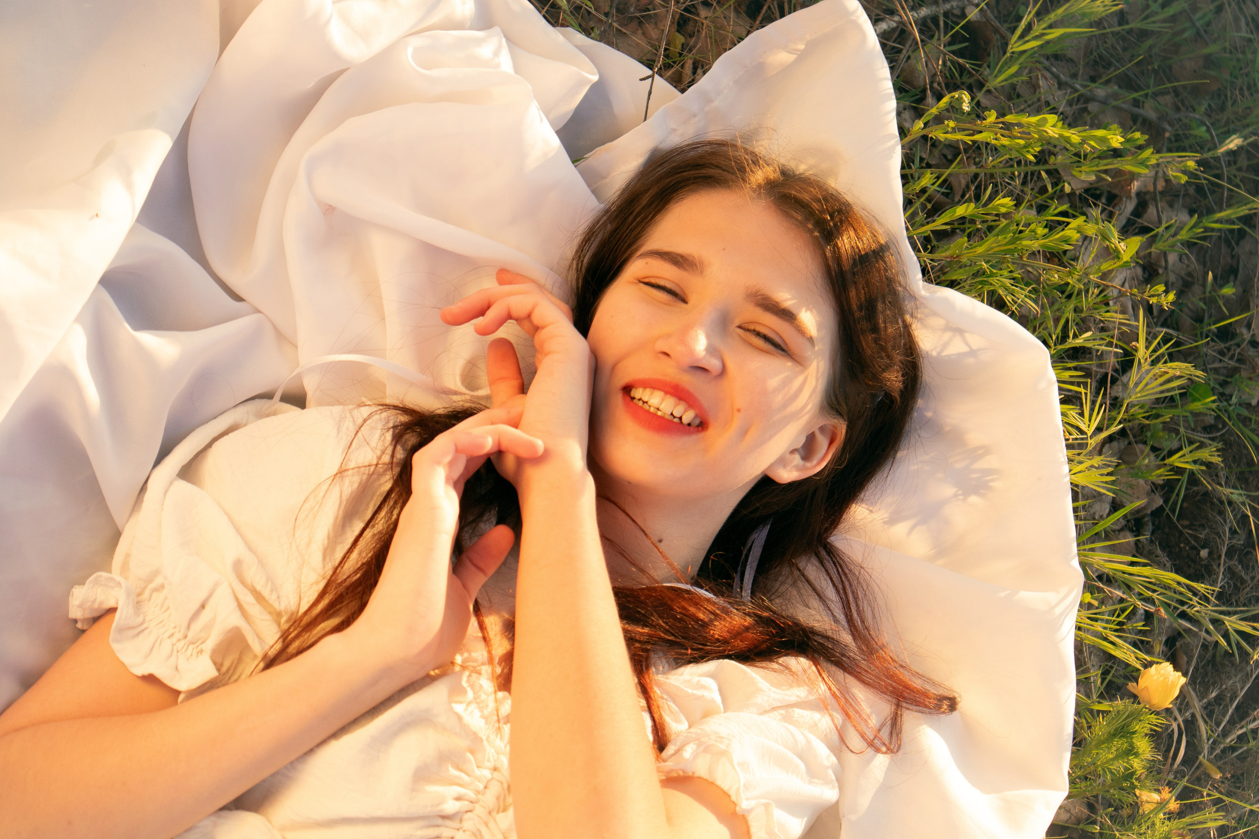 Арина. Фотограф и видеограф в Бугульме Аня Трутнева