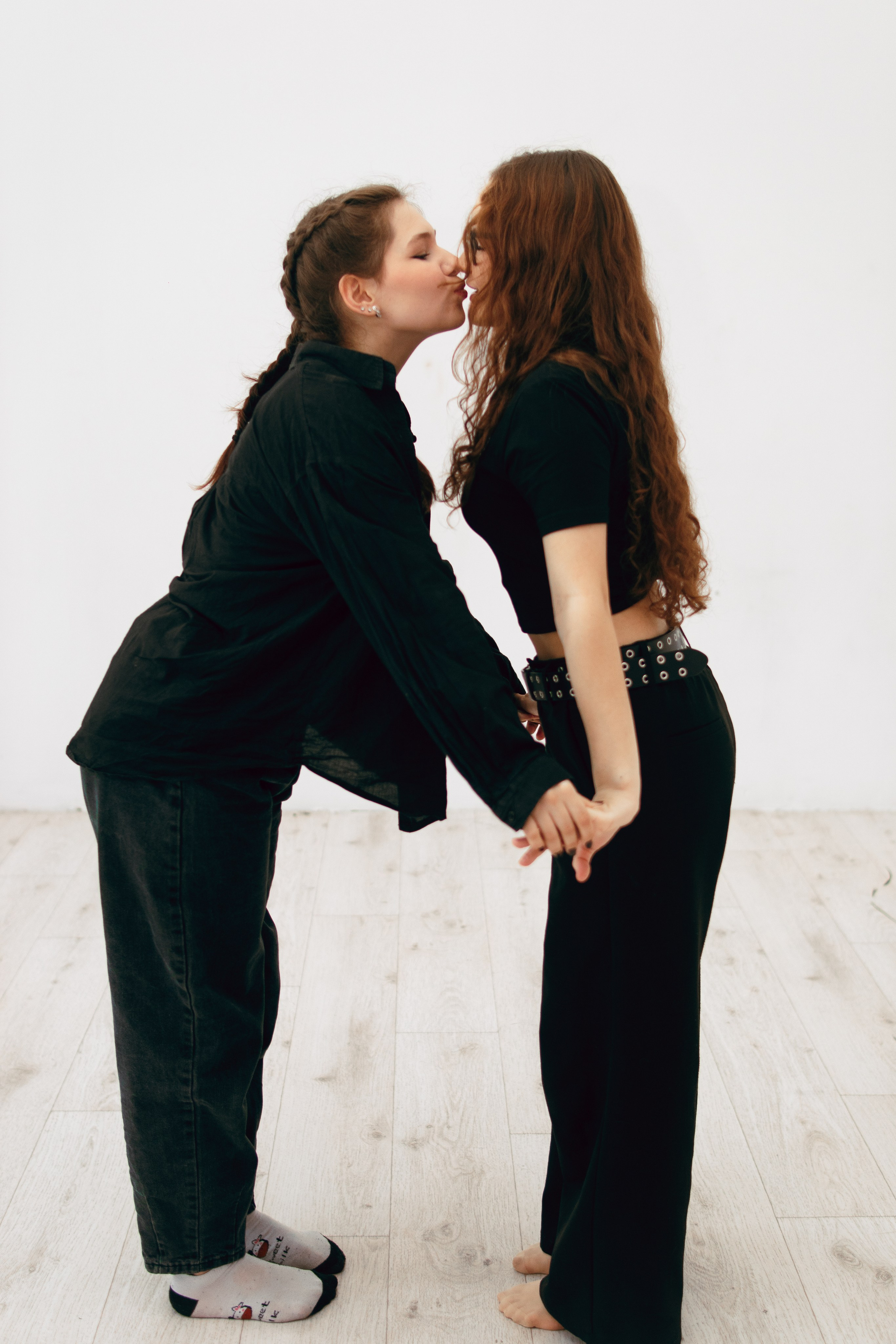 Мк танцы. Фотограф и видеограф в Бугульме Аня Трутнева