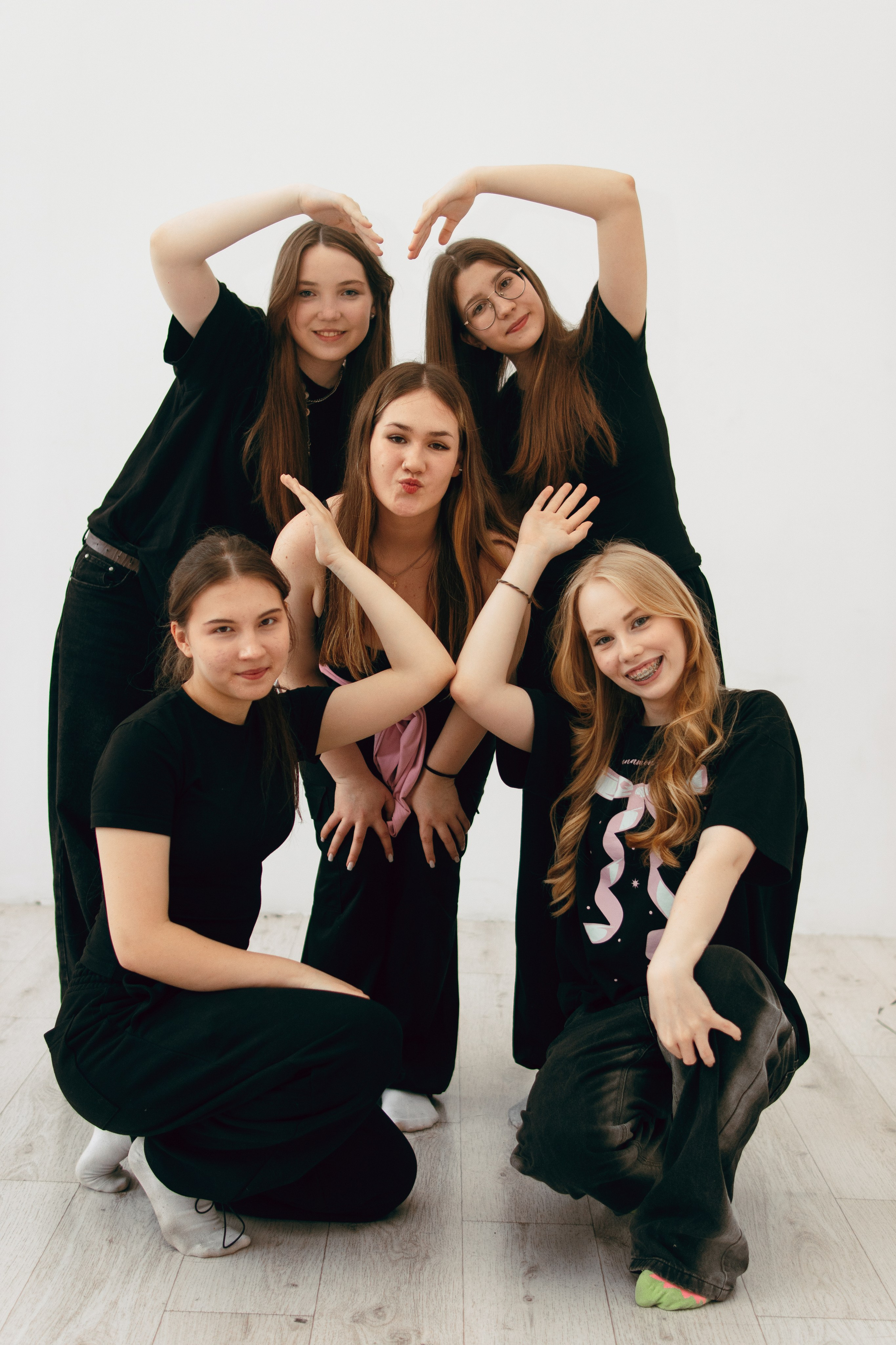 Мк танцы. Фотограф и видеограф в Бугульме Аня Трутнева