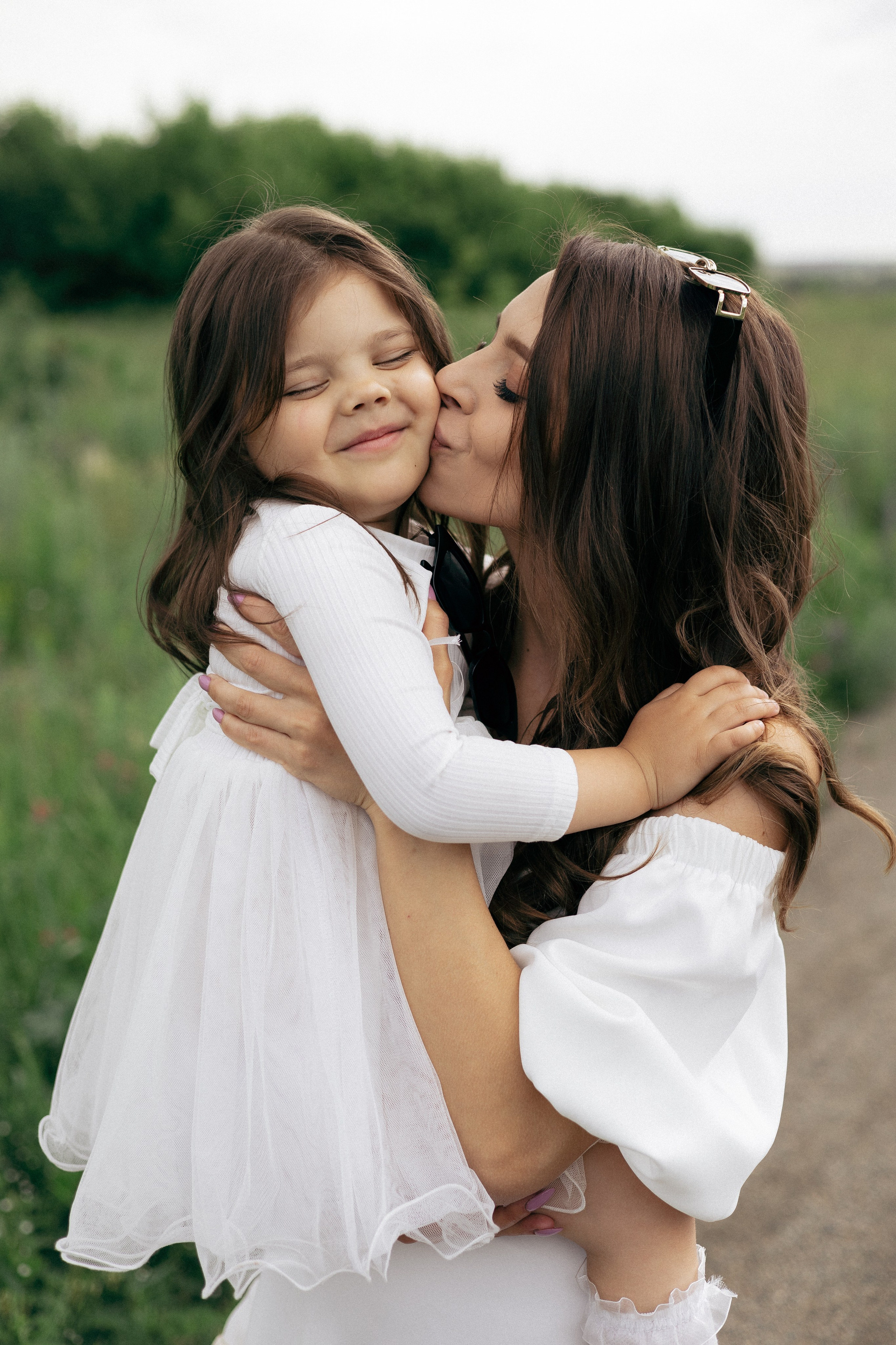 Михаил и Мадина. Фотограф и видеограф в Бугульме Аня Трутнева