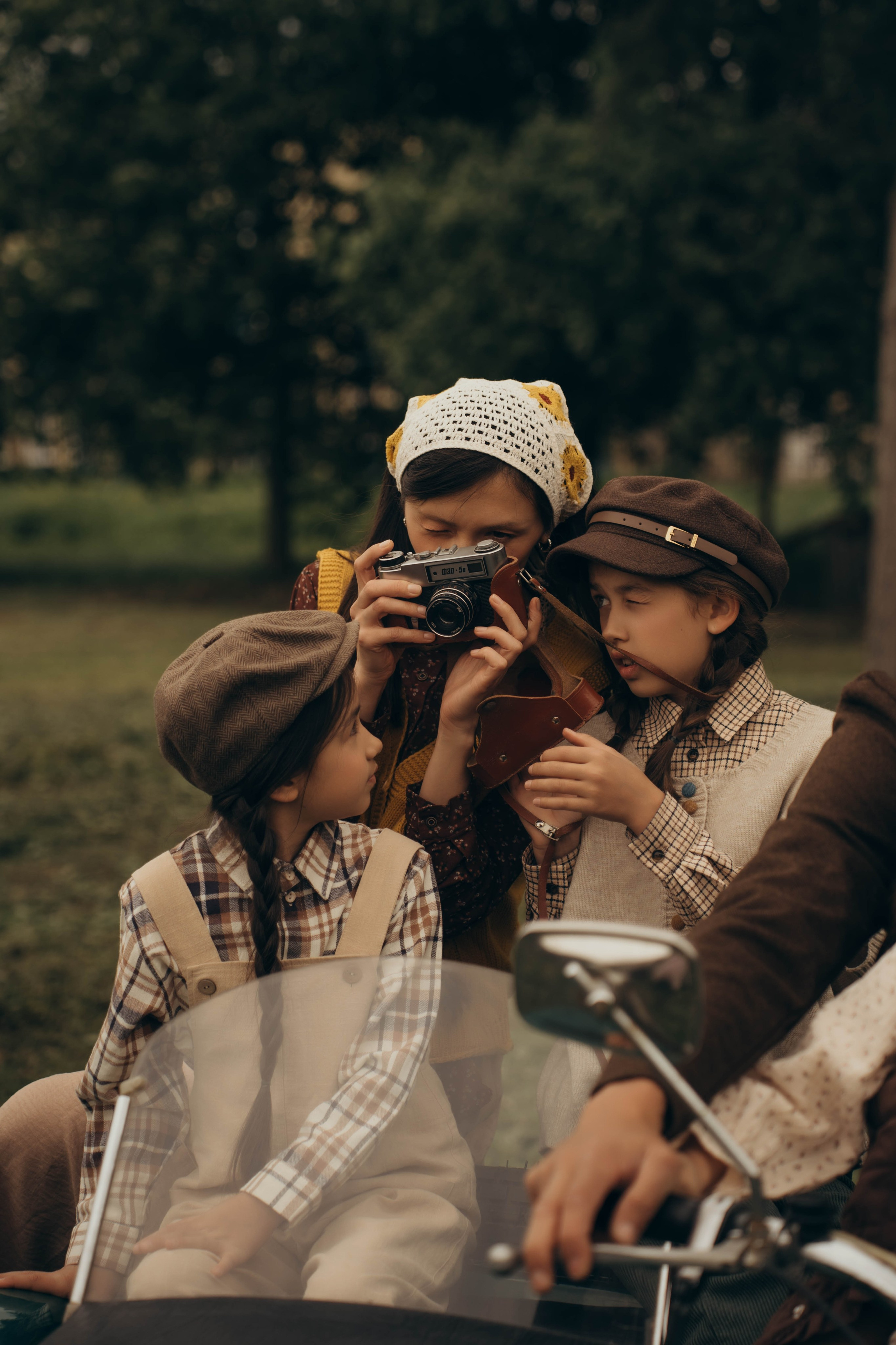 Семья-самое тёплое место на Земле