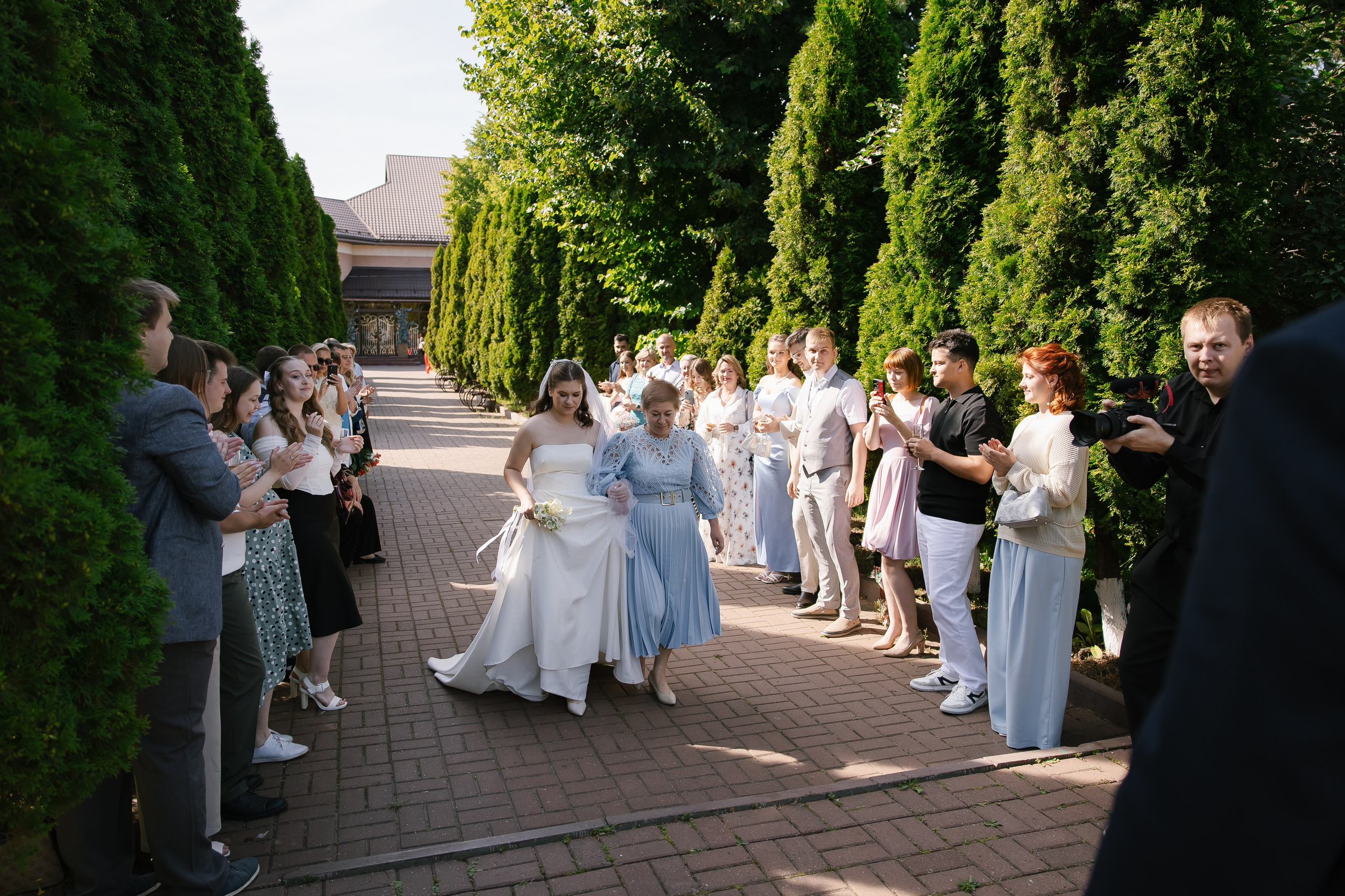 Александр & София. Свадебный и студийный фотограф в Нижнем Новгороде