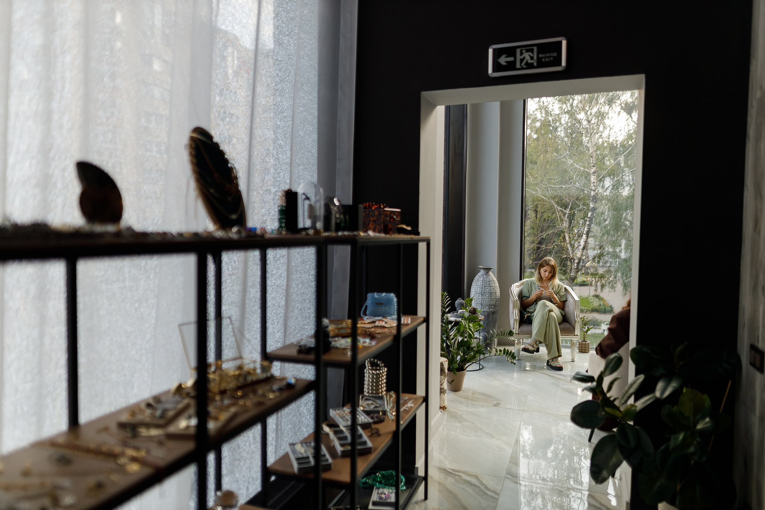 Фестиваль йоги. Фотограф Москва