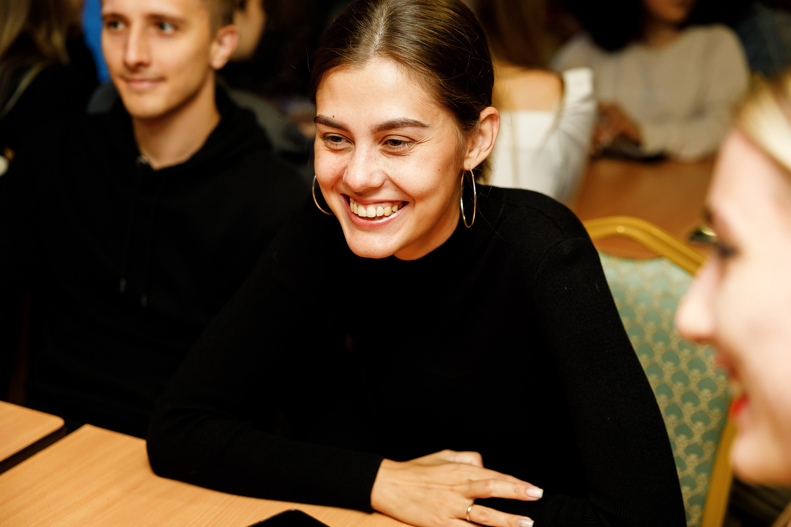 MoscowSee — 2023. Фотограф Москва