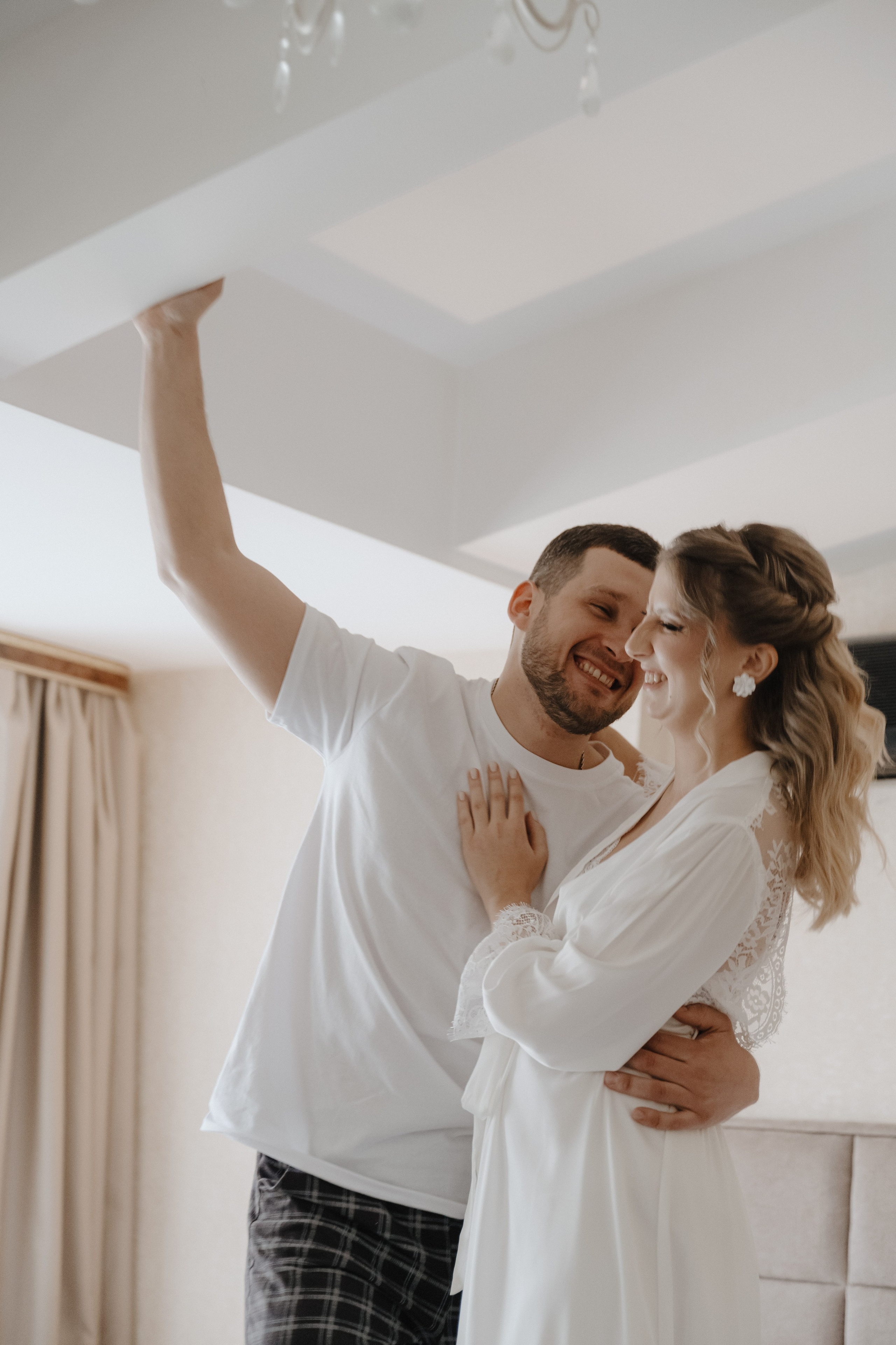 Диана & Игорь, Сосновый бор