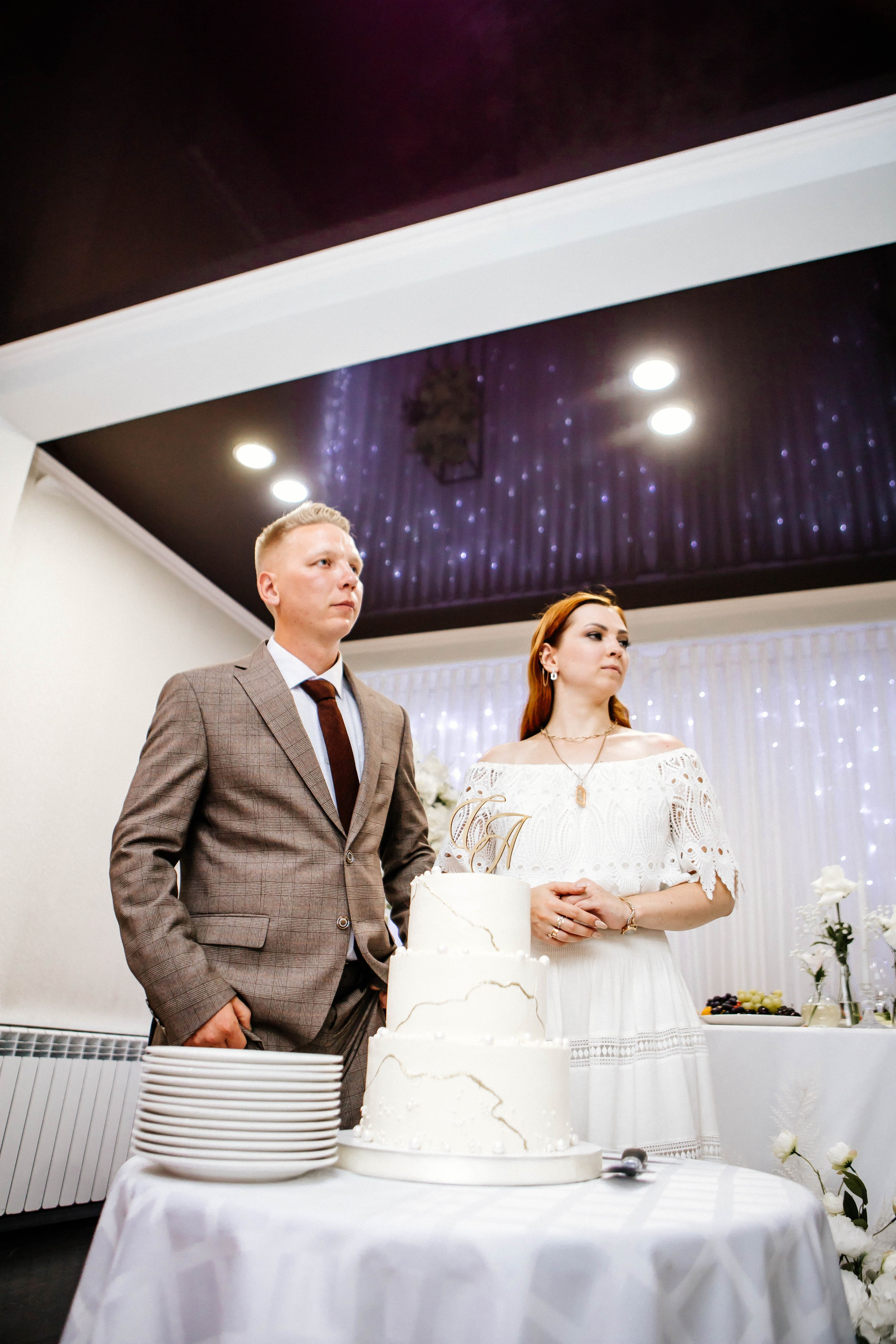 Форсаж. Рыжова Тамара