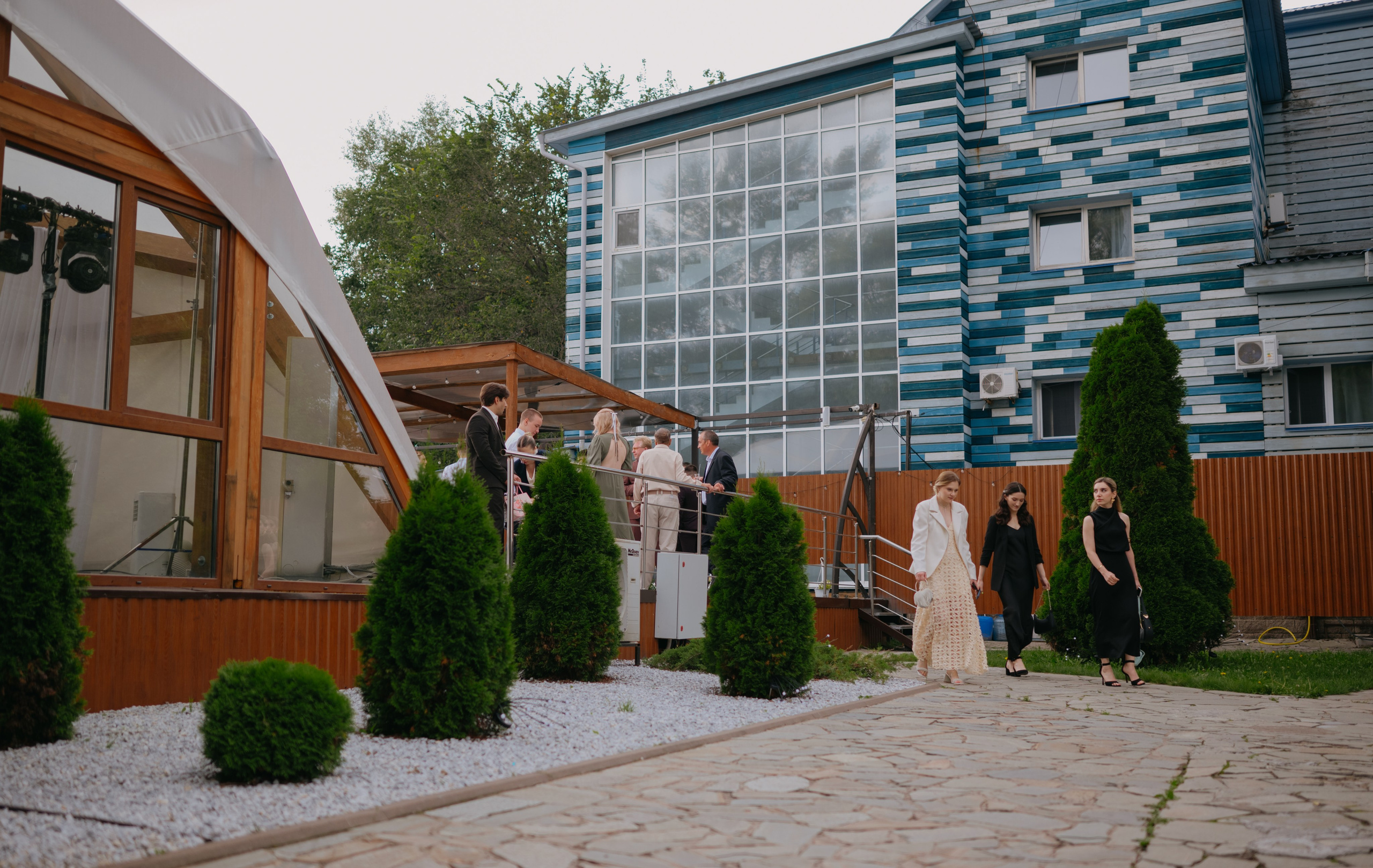 Игорь и Вероника. Свадебный фотограф Уфа Дарья Насырова