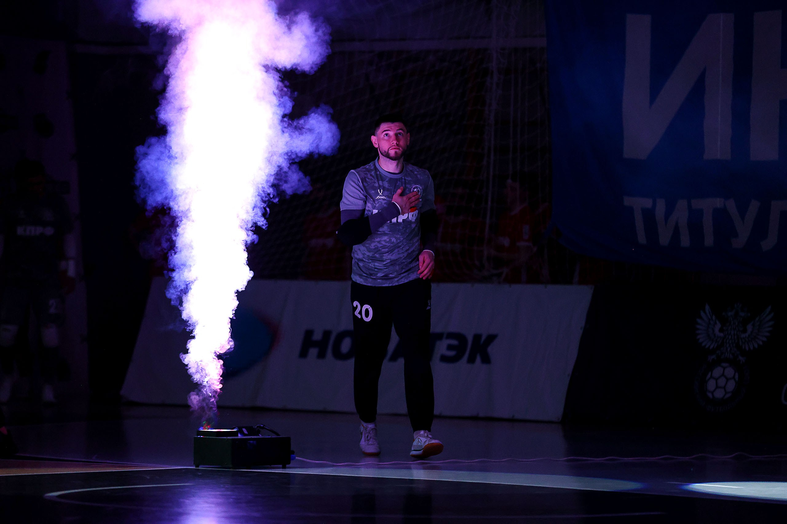 Фотосъемка футзала и минифутбола. Спортивный фотограф в Нижнем Новгороде и Сочи Ангелина Ильичева