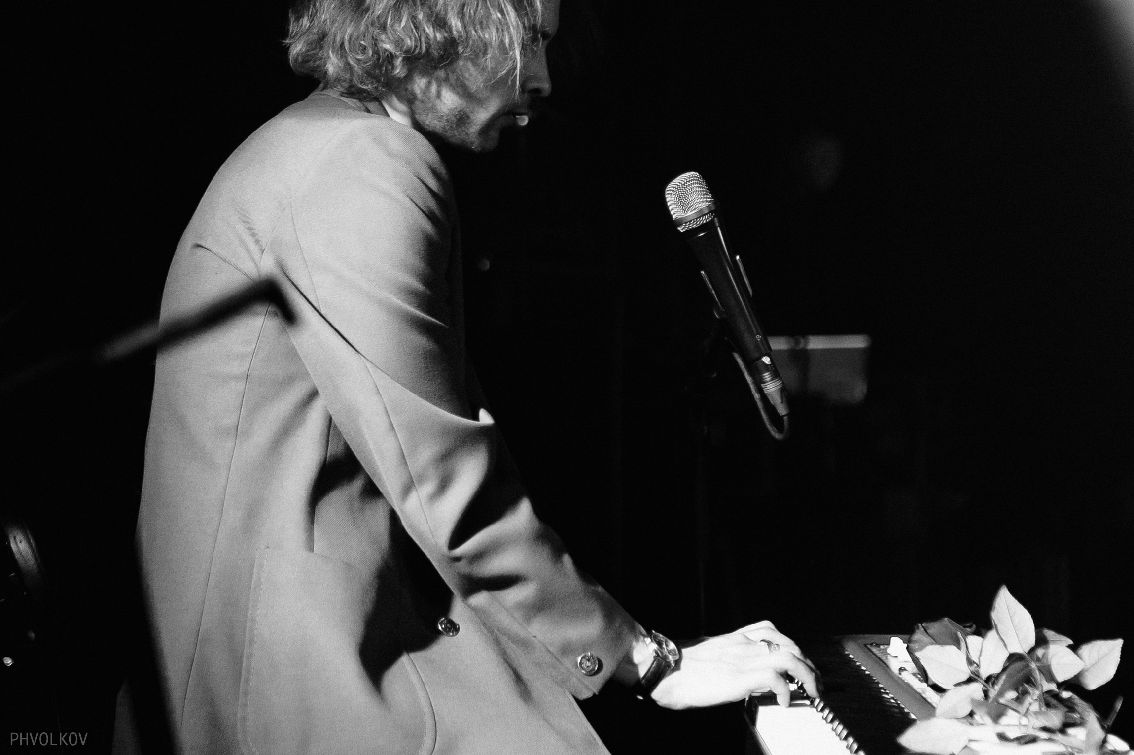 Концерт «Свидание» в Оренбурге. Портретный и репортажной фотограф Алексей Волков. Москва, Оренбург