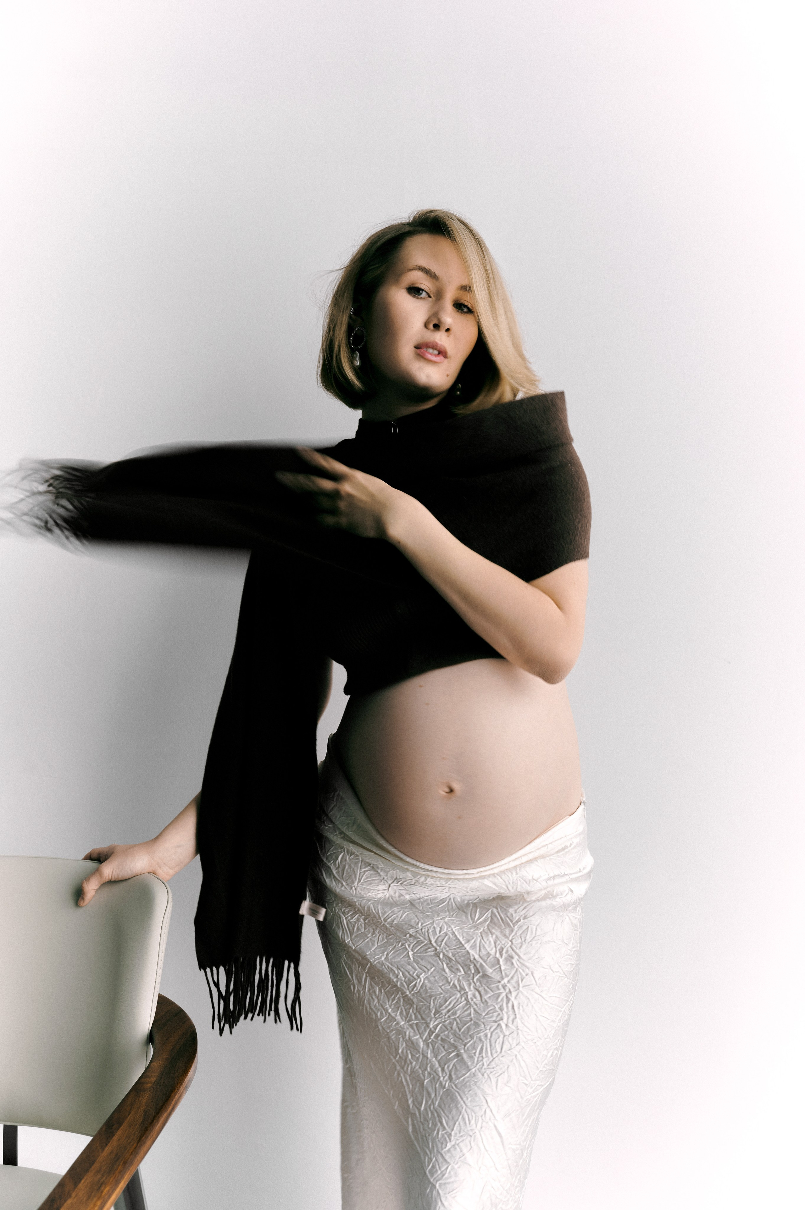 Полина. Фотограф Регина С