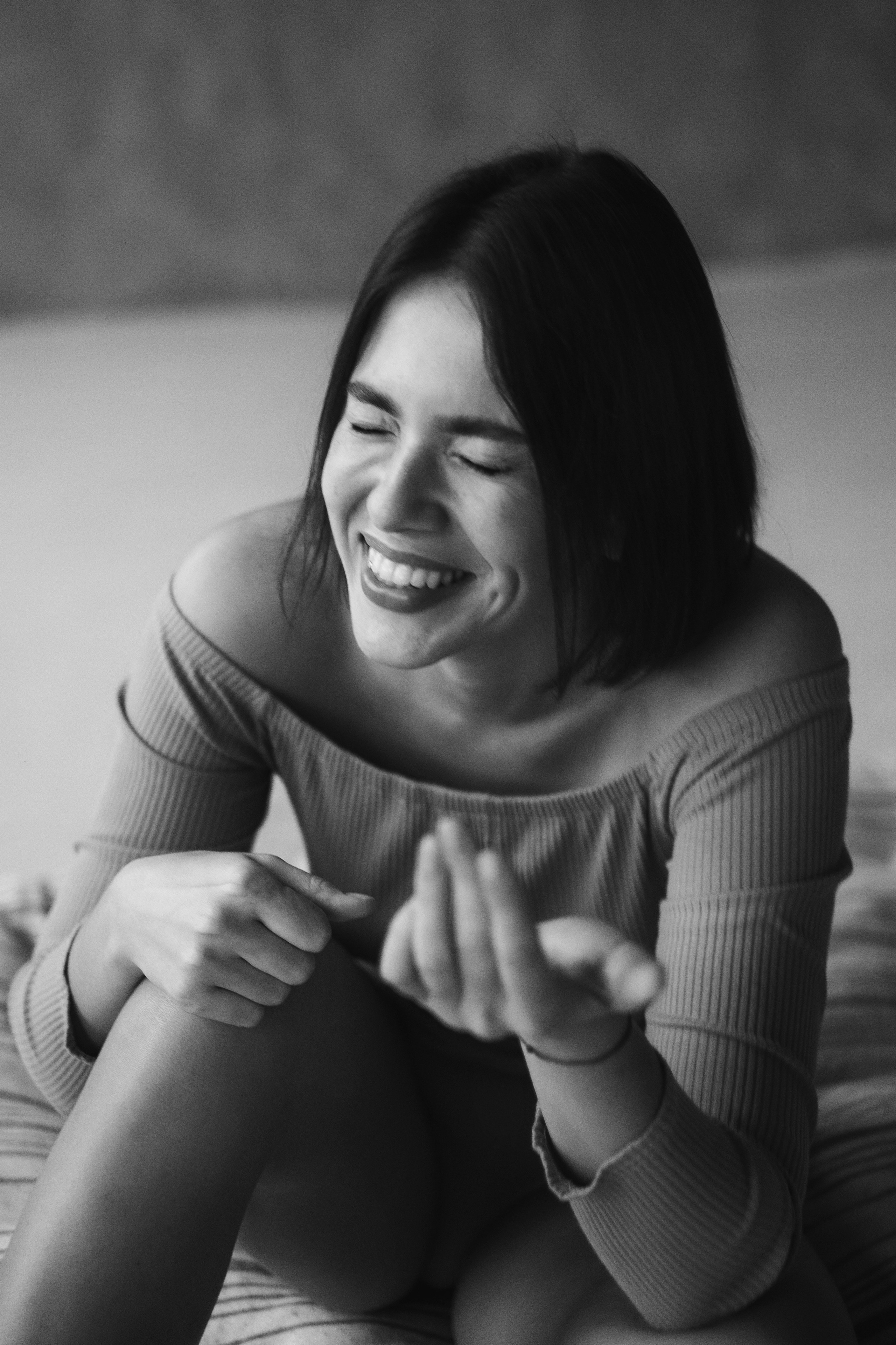 «Голый Я». Фотограф Серова Юлия. Екатеринбург