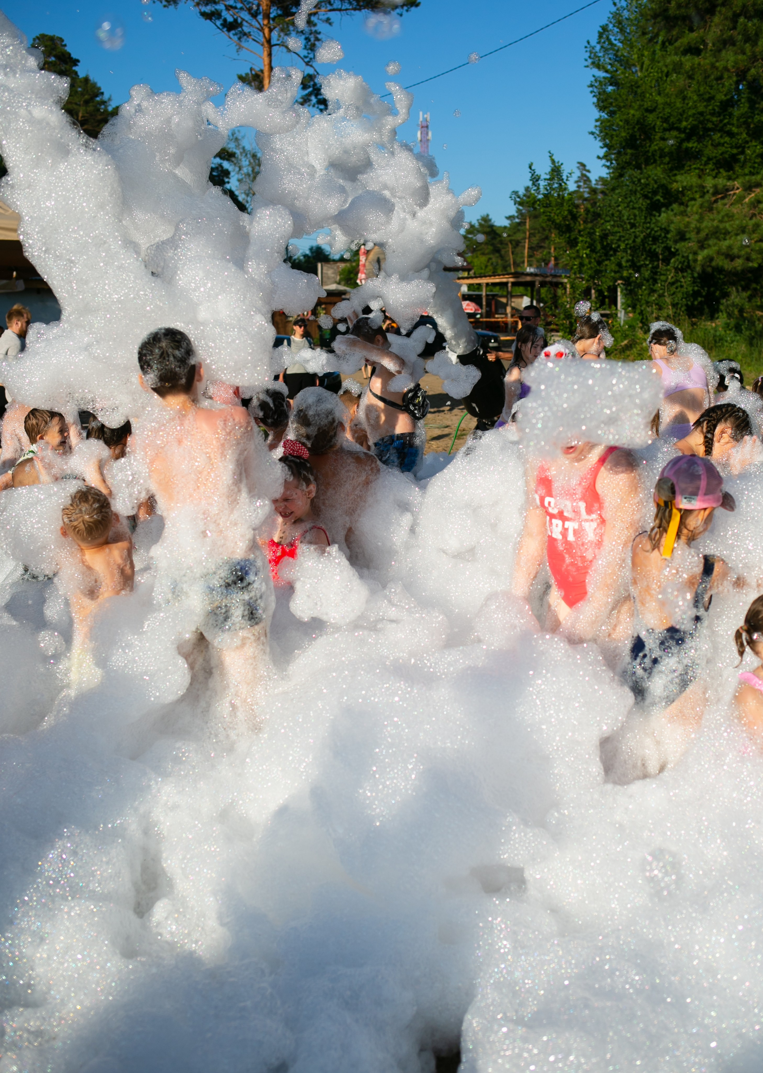 ДР Облака!. Фотограф новорожденных и семейный фотограф НСО г. Бердск Марина Львова