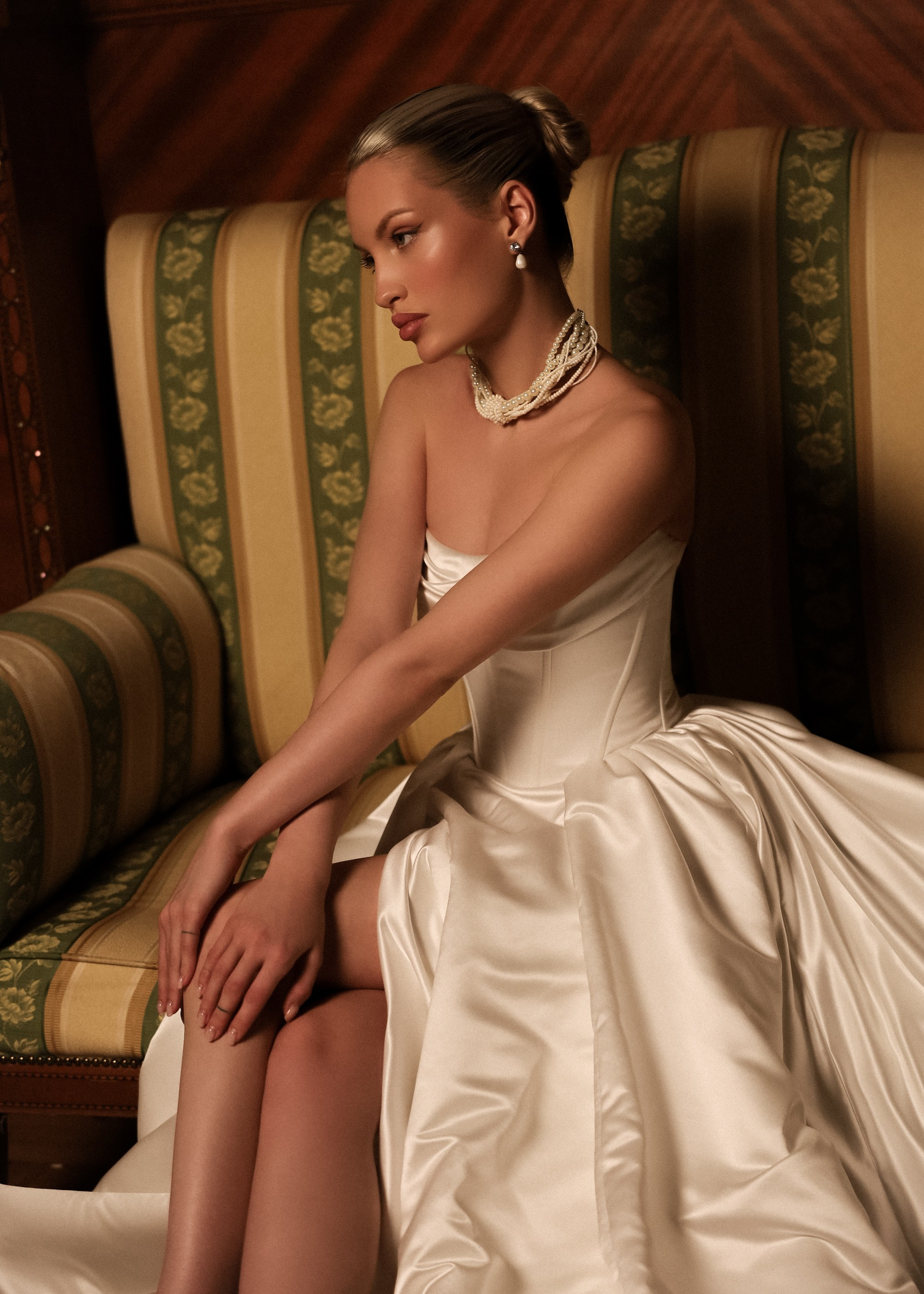 Станислава и Ярослав. Женский фотограф Анастасия Королева