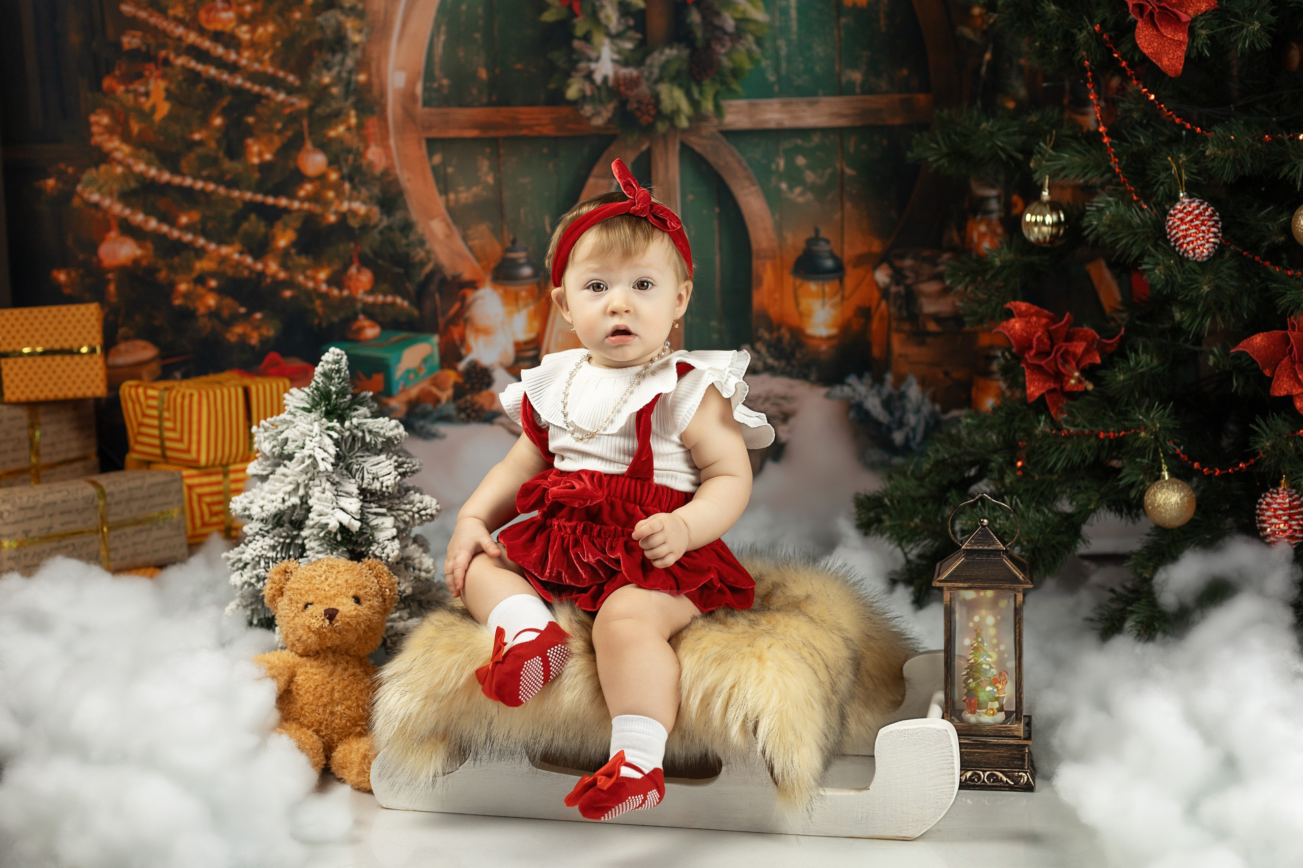 Кира. Ольга SHREIBICUS — Фотография беременности и новорожденных Оренбург