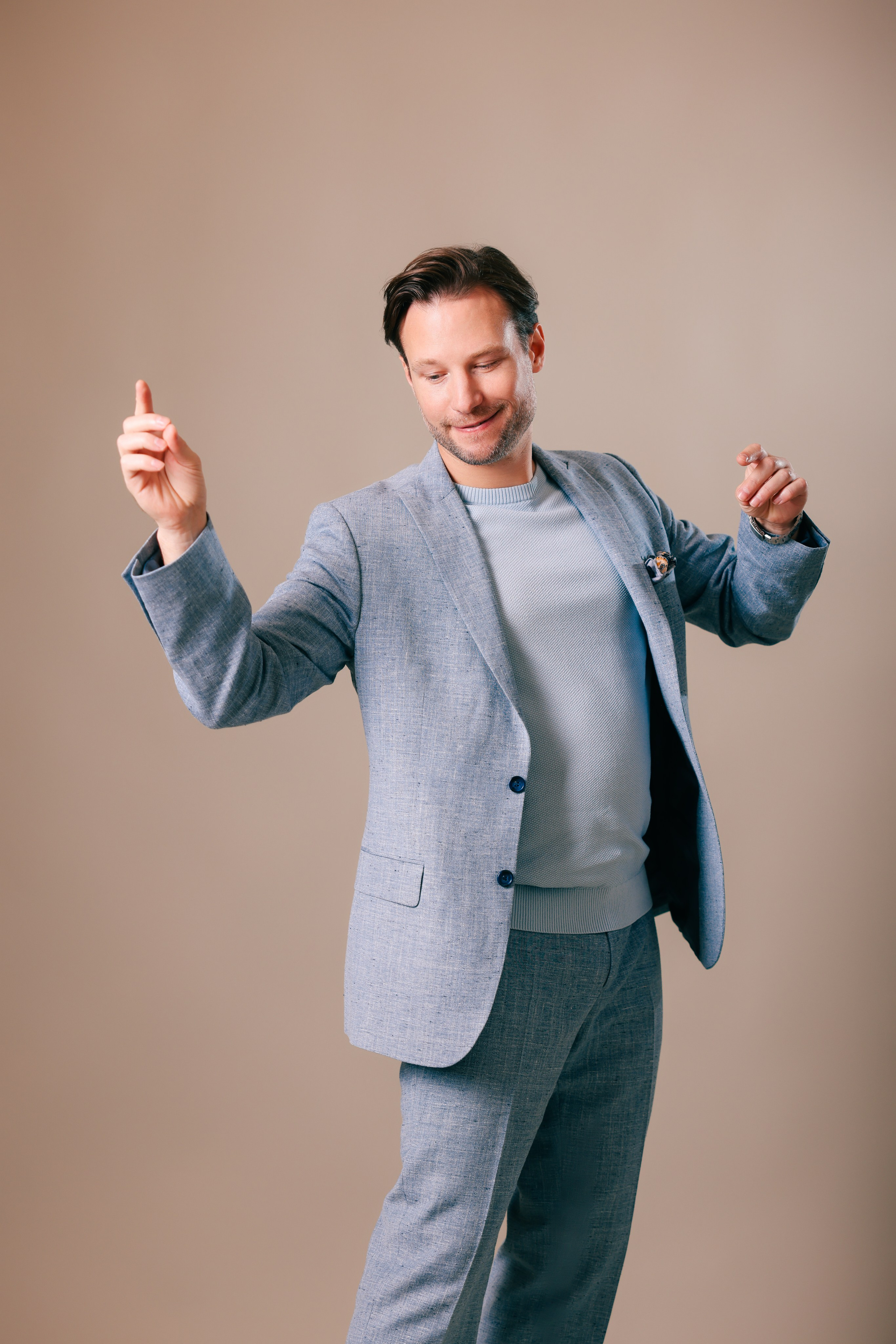 Василий. Профессиональный фотограф в Москве Захар Ишутин