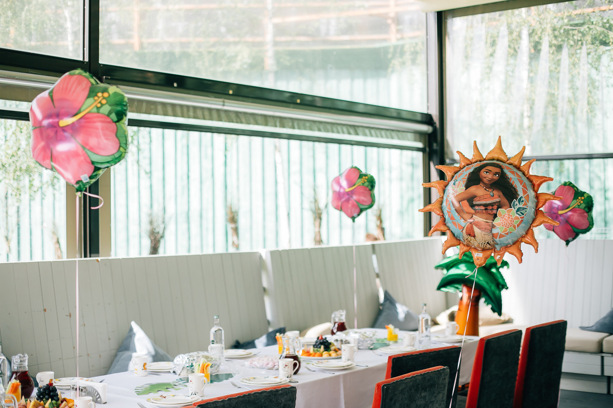 Алексе 5 лет. Главная