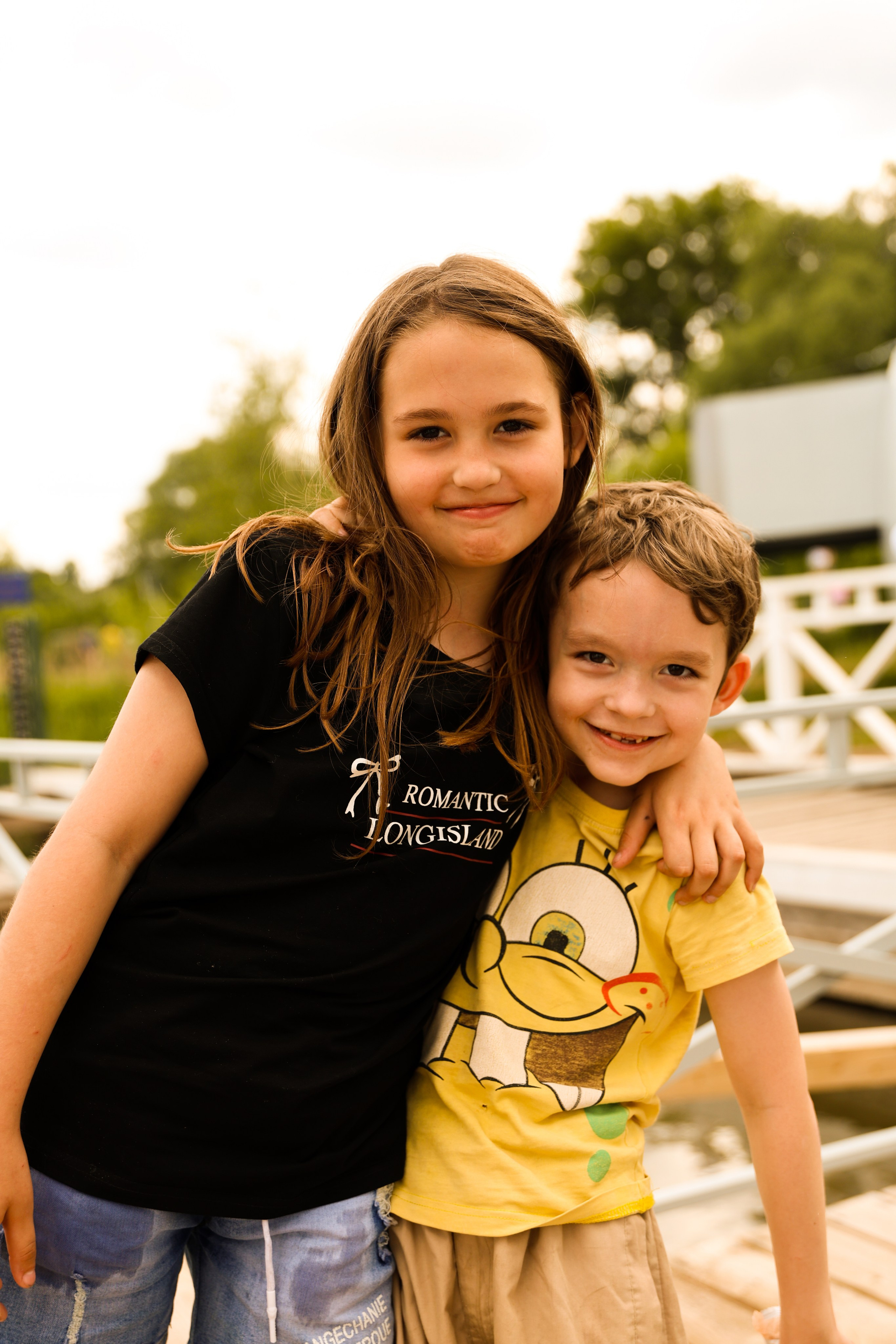 Лодочная станция I Сенеж. The EVL gallery