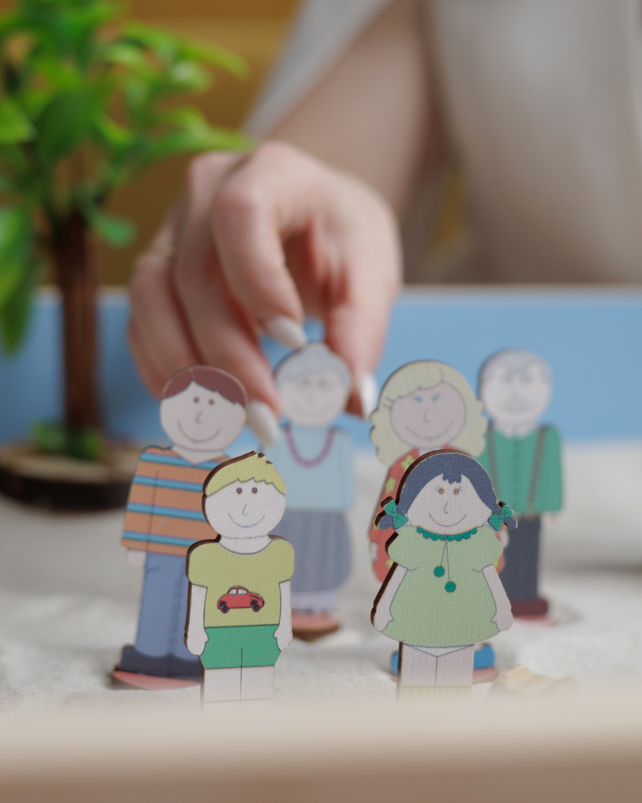 Студия психологии. Фотограф | Челябинск | Мария Барышникова