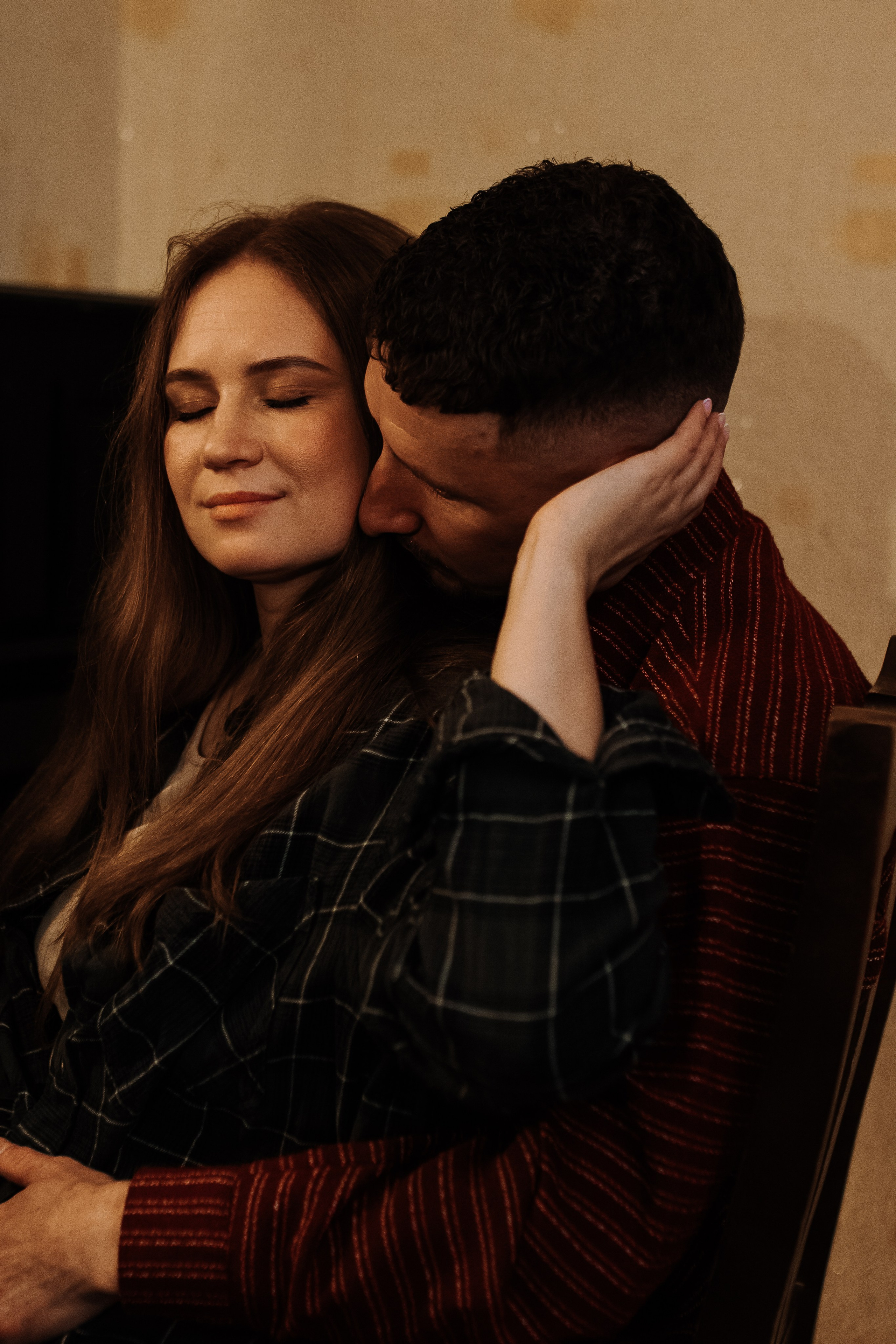 Антон и Аня. Фотограф Могилев Беларусь