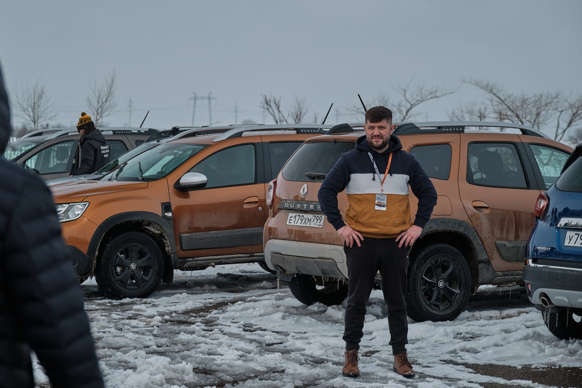 Тест-драйв Дагестан. Фотограф