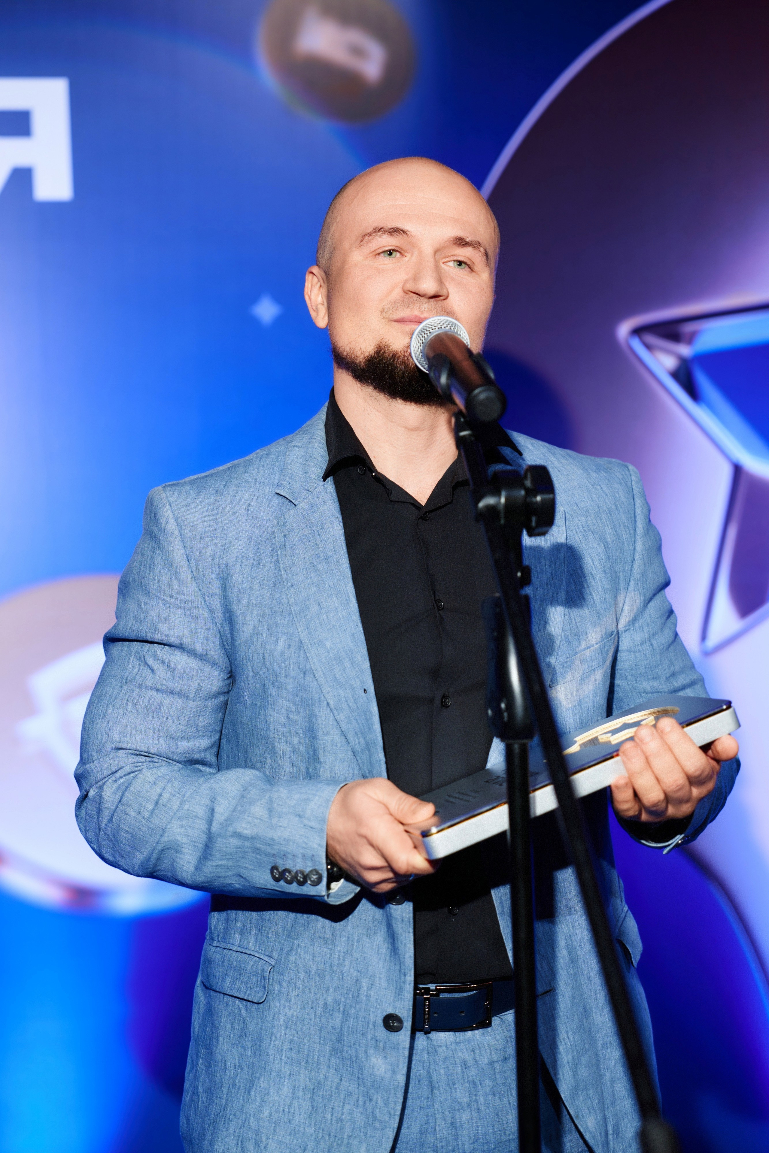 ПРЕМИЯ 2ГИС 2025 [PART II]. СВОИ. ФОТООТЧЕТЫ-СОБЫТИЯ-МЕСТА