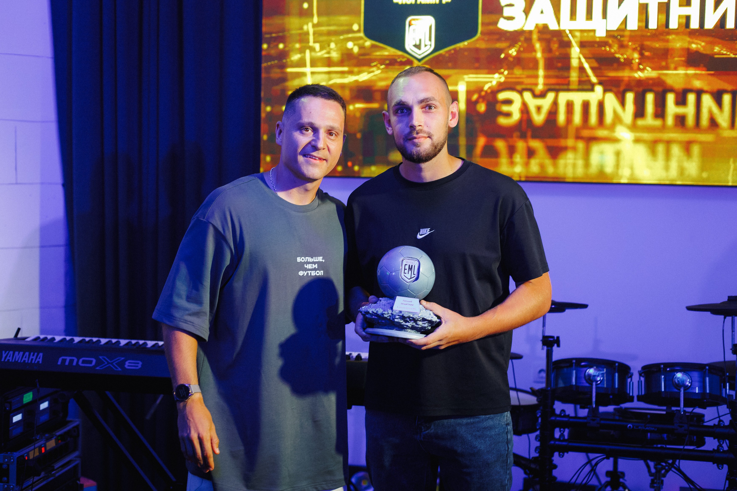 MEDIALIGA DV — AFTER PARTY. СВОИ. ФОТООТЧЕТЫ-СОБЫТИЯ-МЕСТА