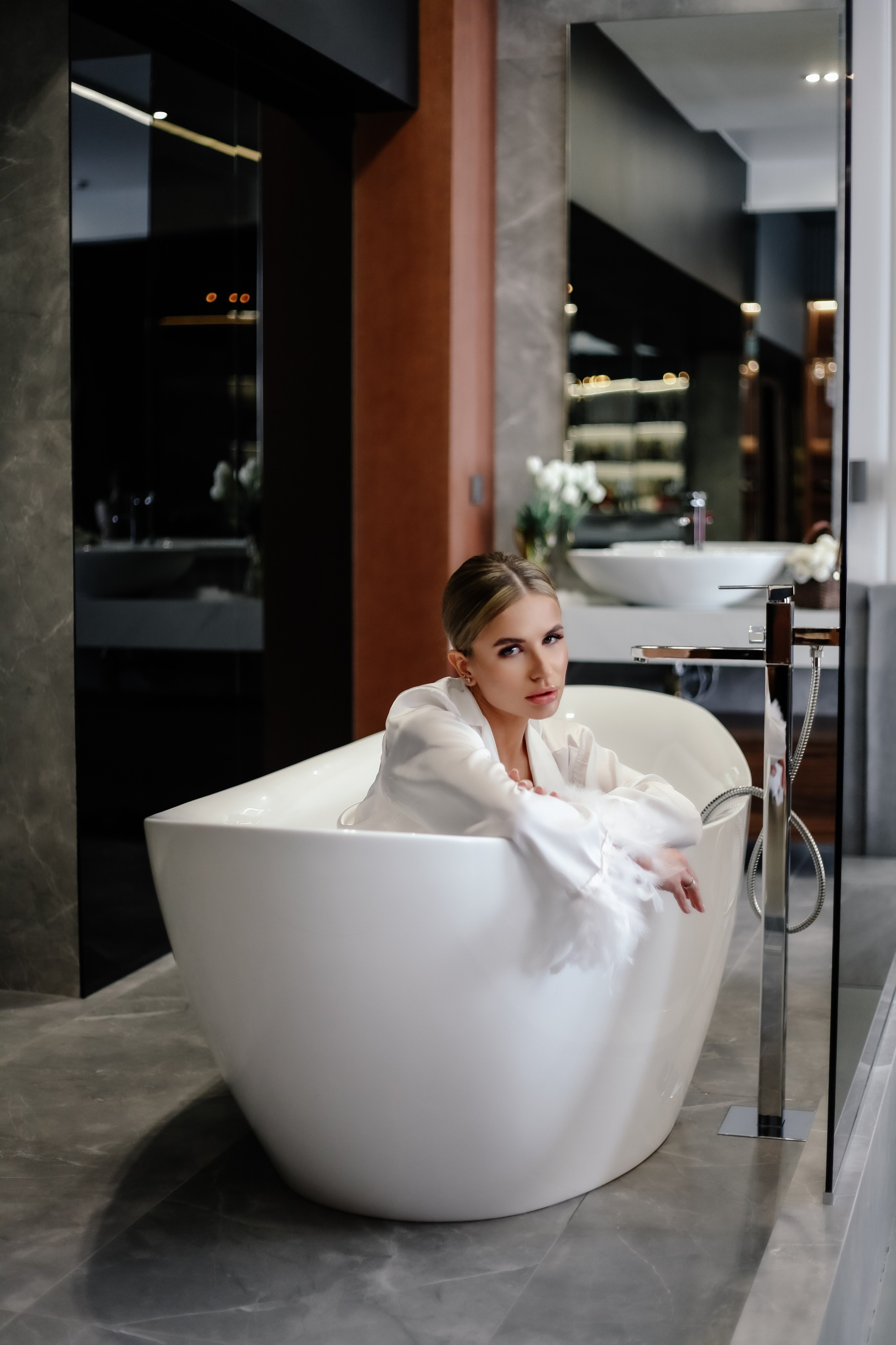 Влад и Эвелина. Свадебный фотограф в Санкт-Петербурге Лолита Романова