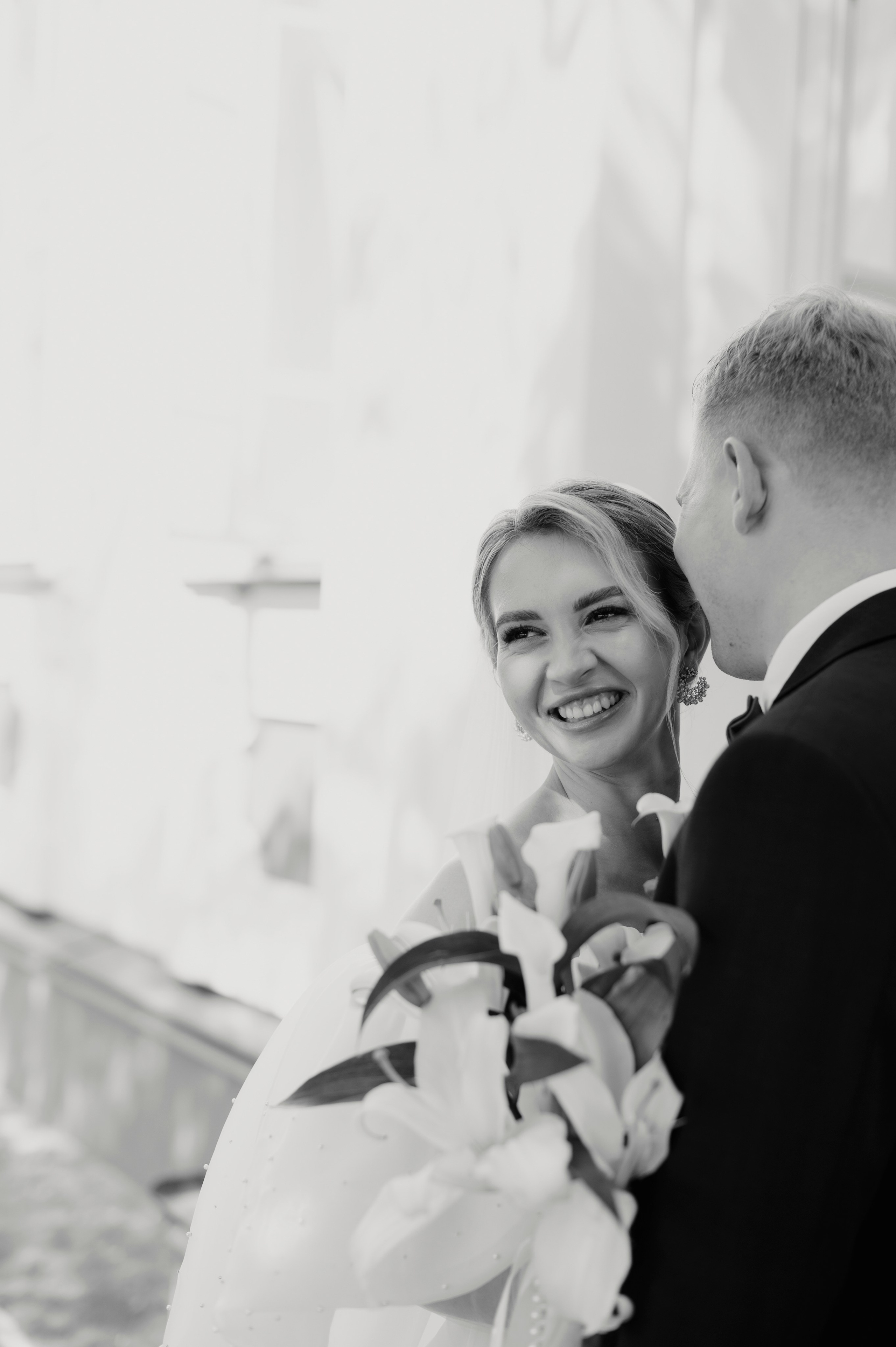 Арсений и Елена. Фотограф в Абакане и Минусинске