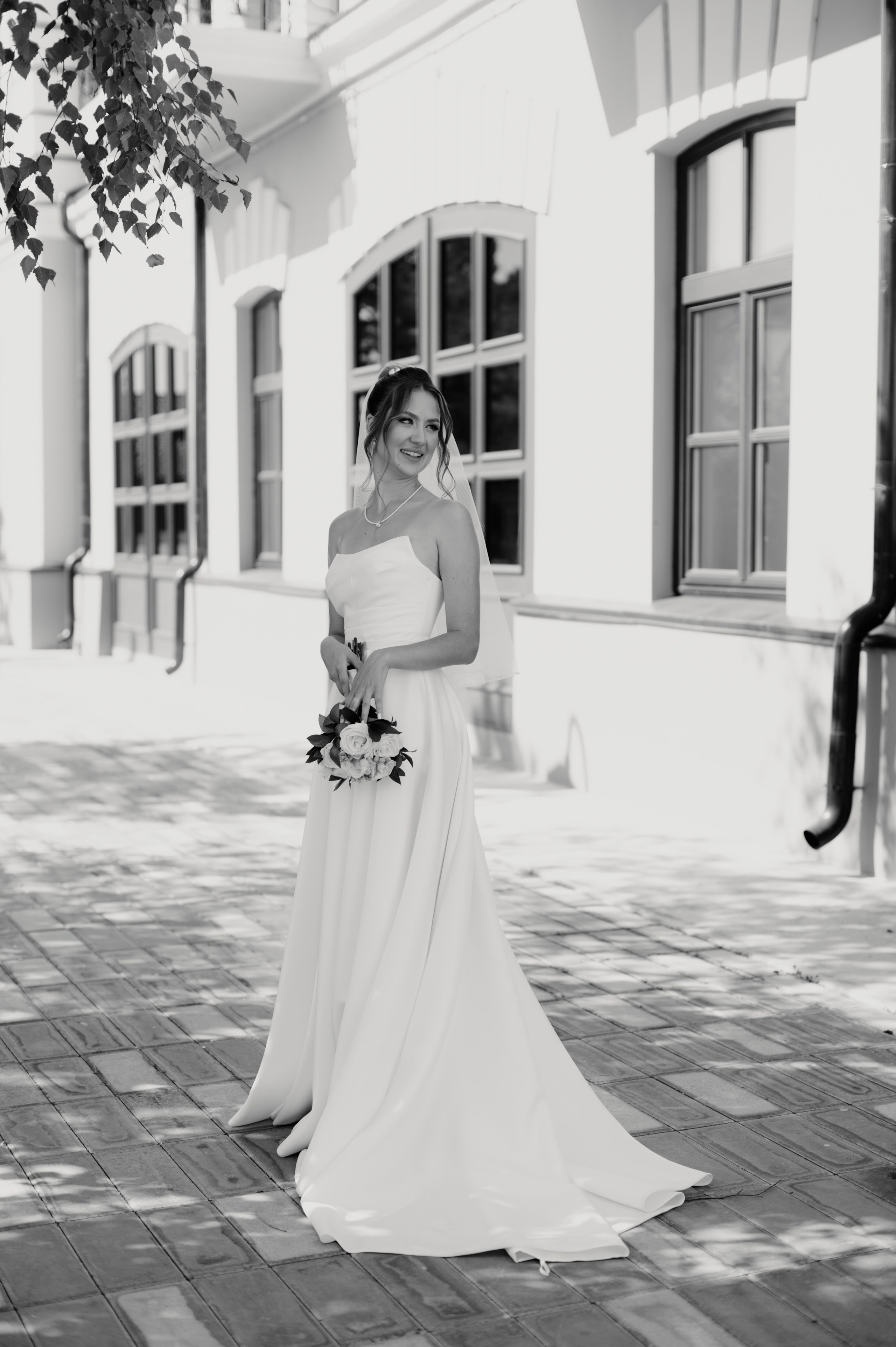 Дмитрий и Дарья. Фотограф в Абакане и Минусинске