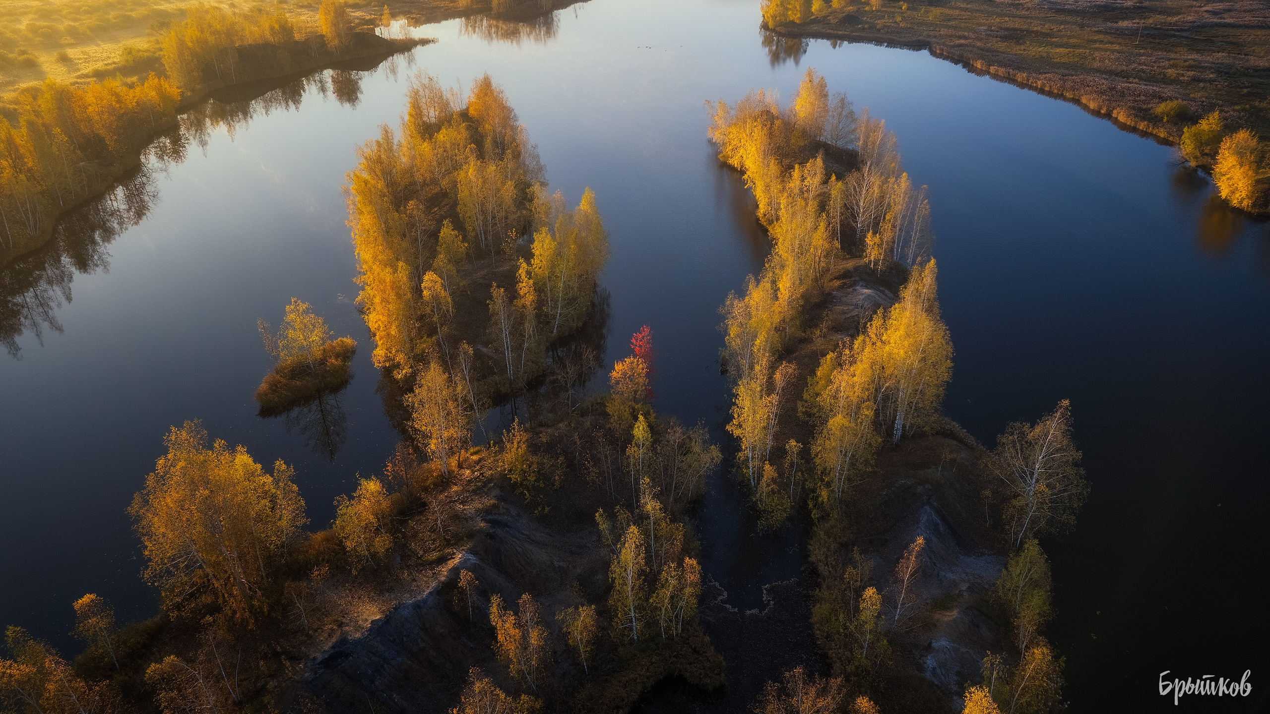 Солдатский карьер. Николай Брытков — фотограф в Туле
