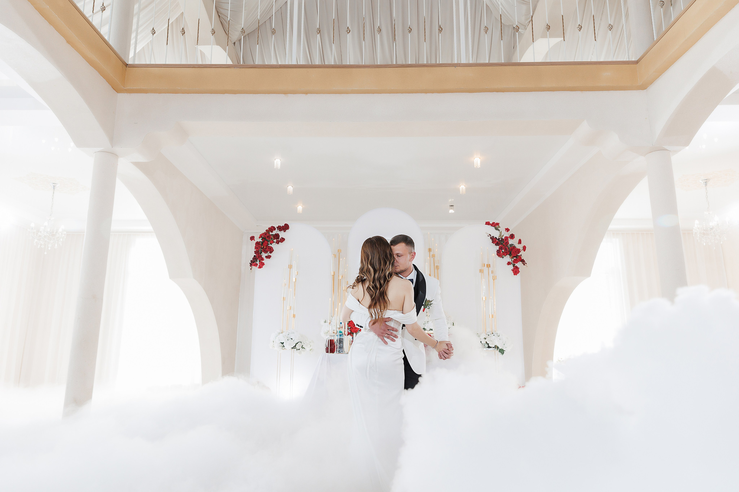 Свадьба. Свадебный и семейный фотограф в Твери и Тверской области