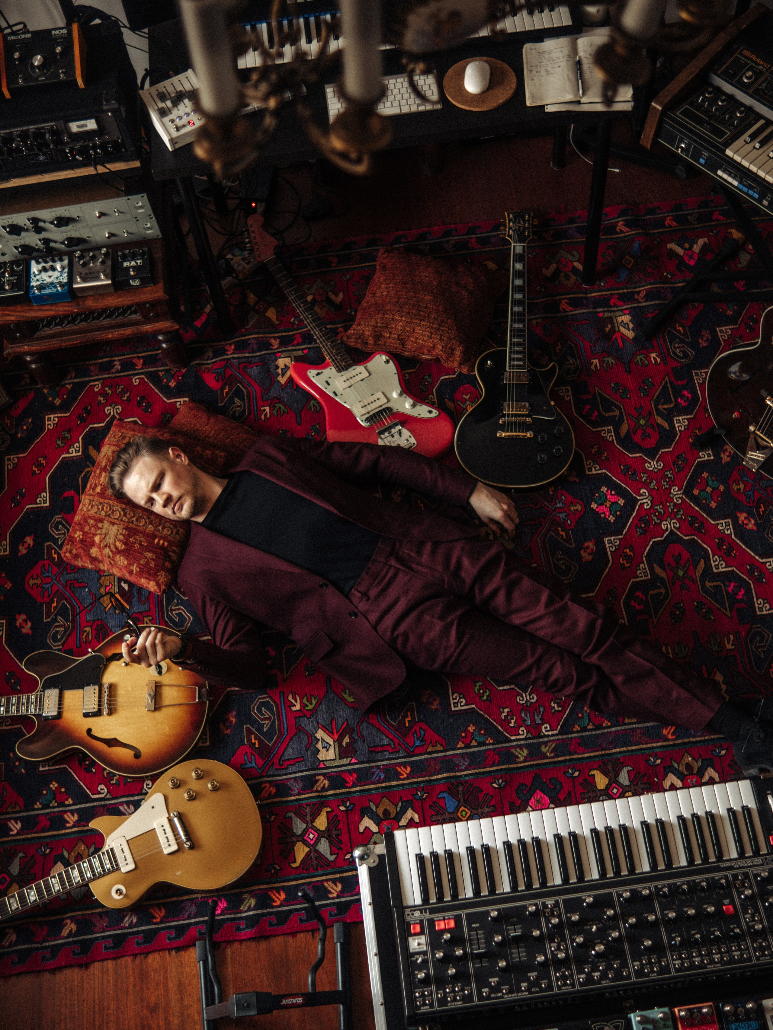 Ryan. Dariaegudina.ru