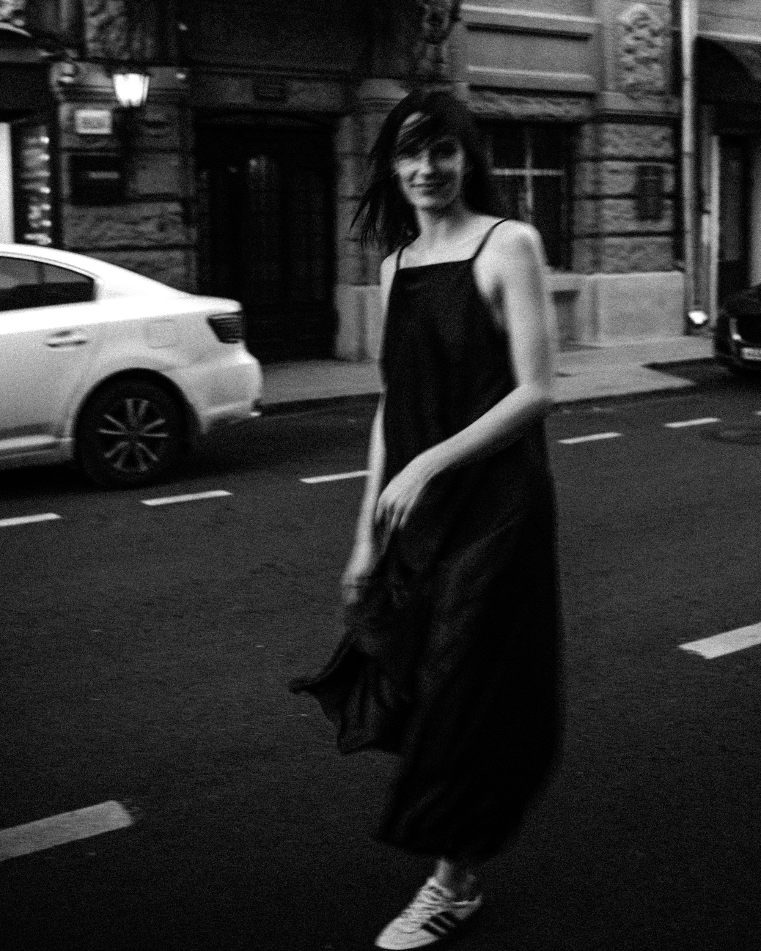 Tina. Dariaegudina.ru