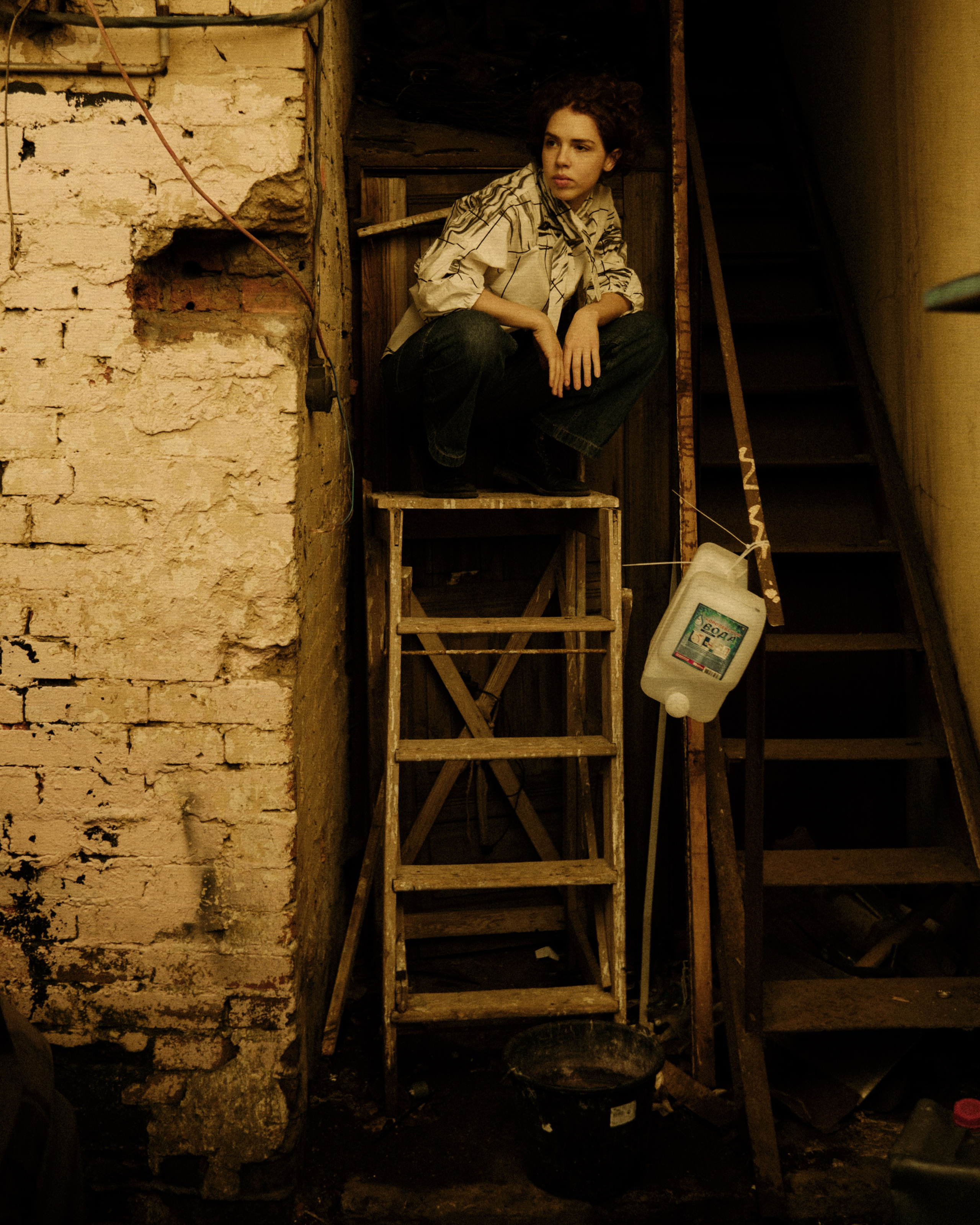 Betsy. Dariaegudina.ru