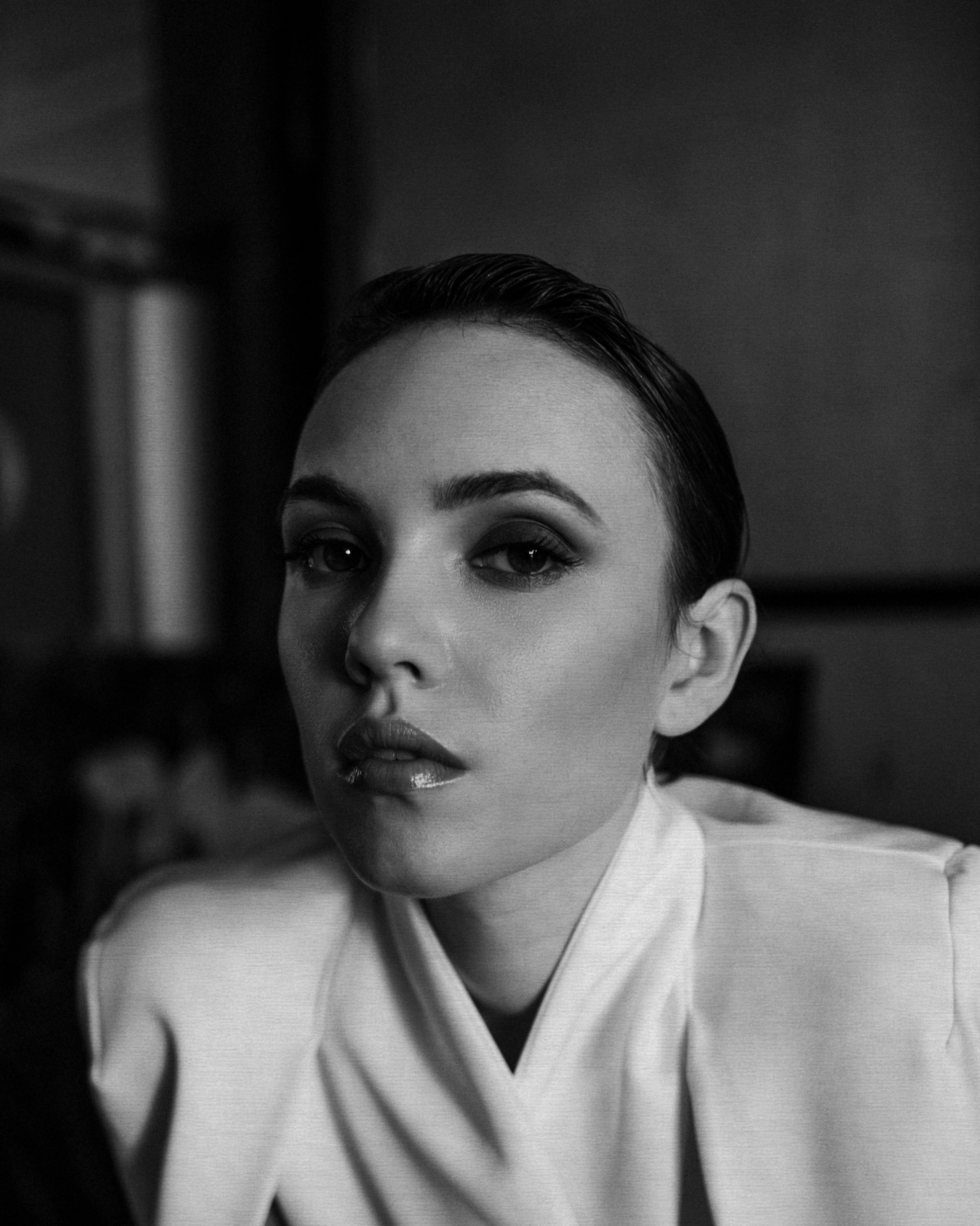 Stasya. Dariaegudina.ru